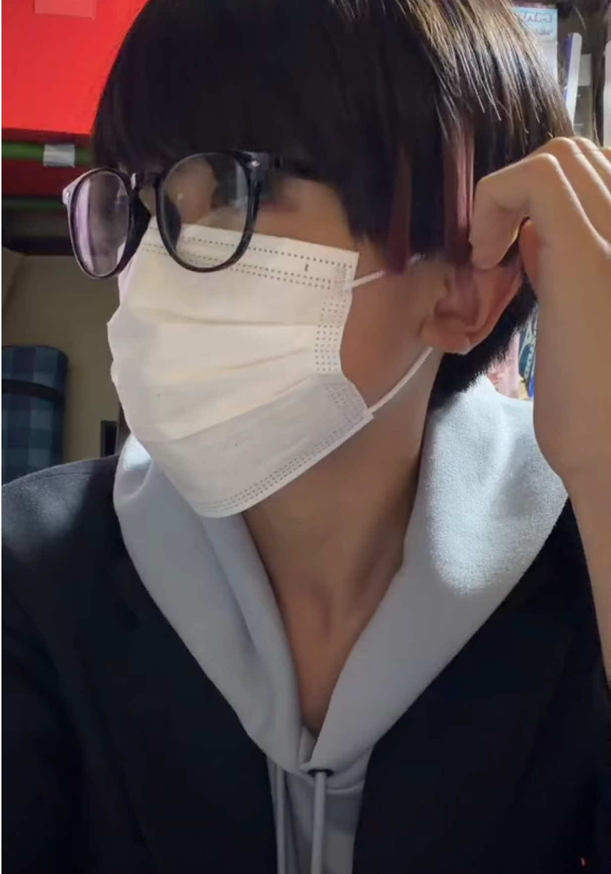 @宝生永夢m