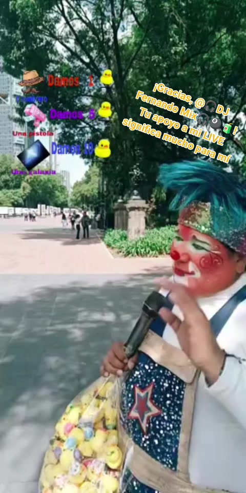 @Andy puchungazo