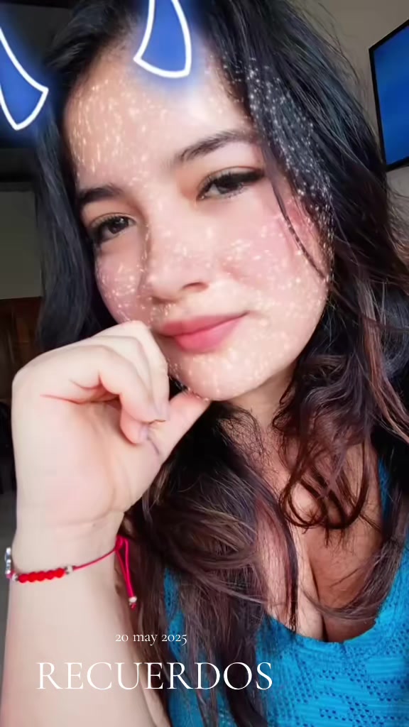 @Anita Zamora