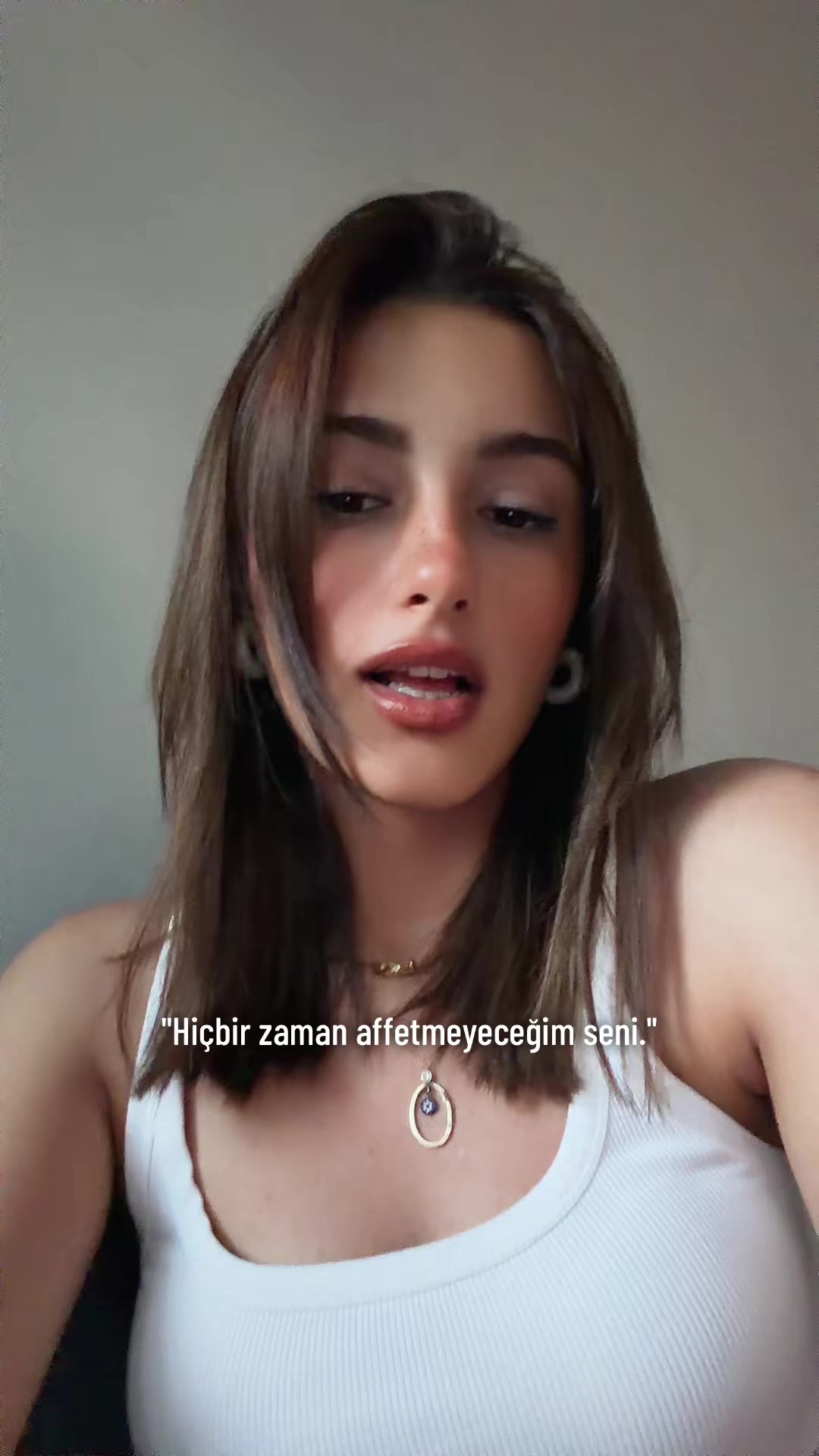 @büşra yok yedim