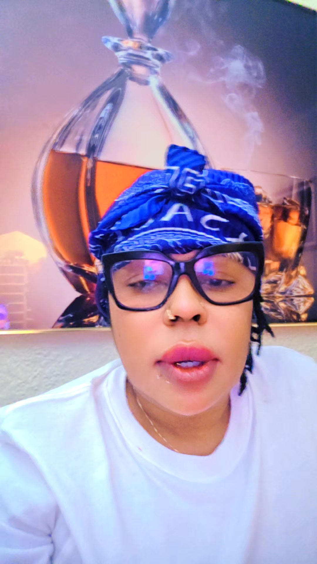 @Queen Afia Kande Schwar