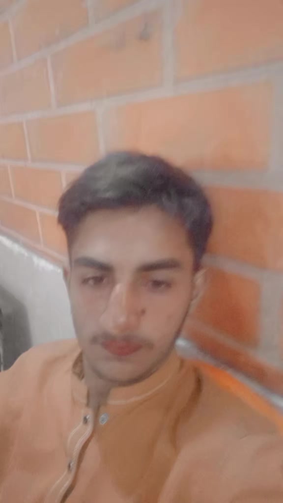 @Muhammad Bilal
