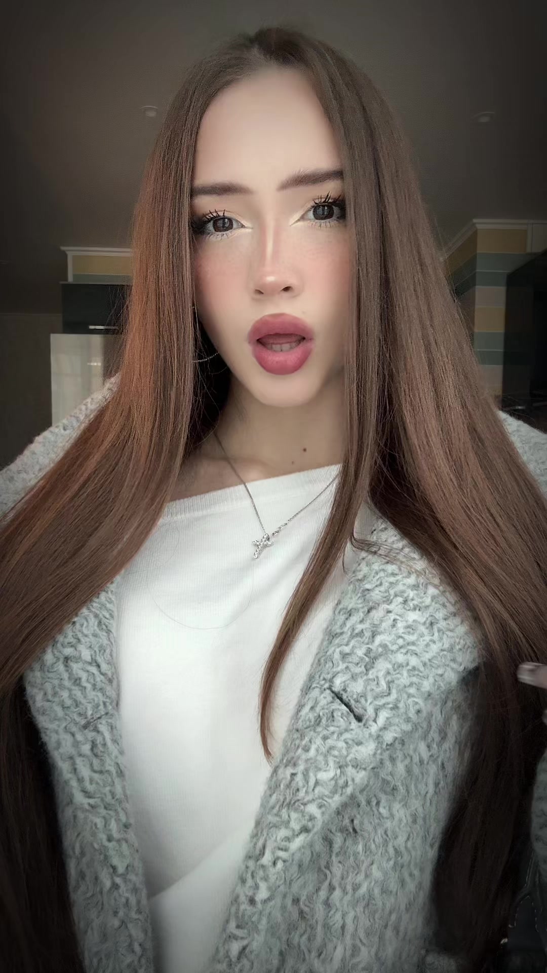 @тгк:секретный чатик🤍