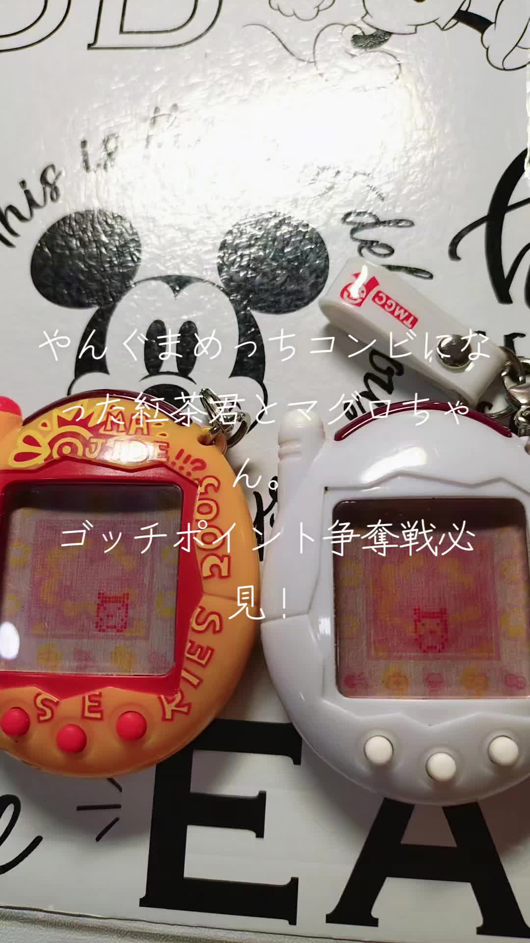 @スギマユ