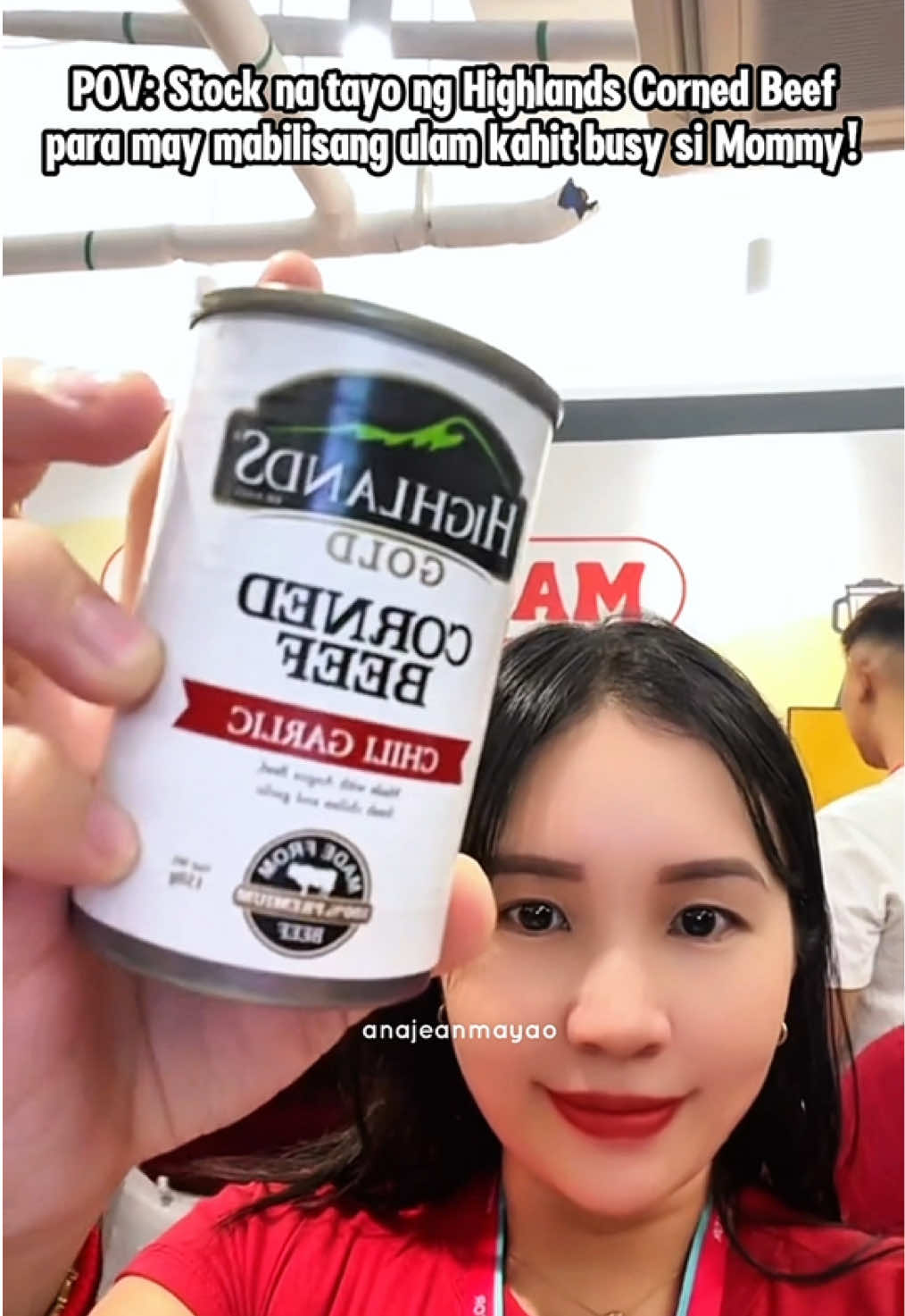 @๐๐ป๐ฎ ๐๐ฒ๐ฎ๐ป ๐ ๐ฎ๐๐ฎ๐ผ