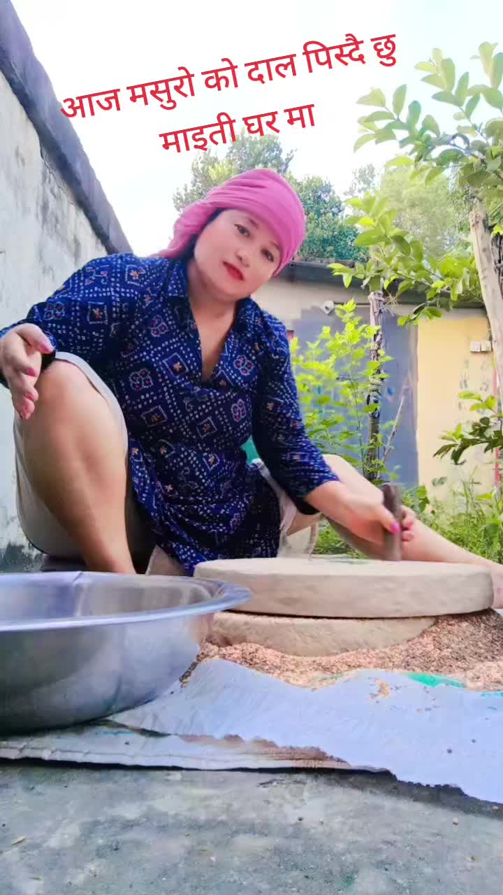@saru gurung
