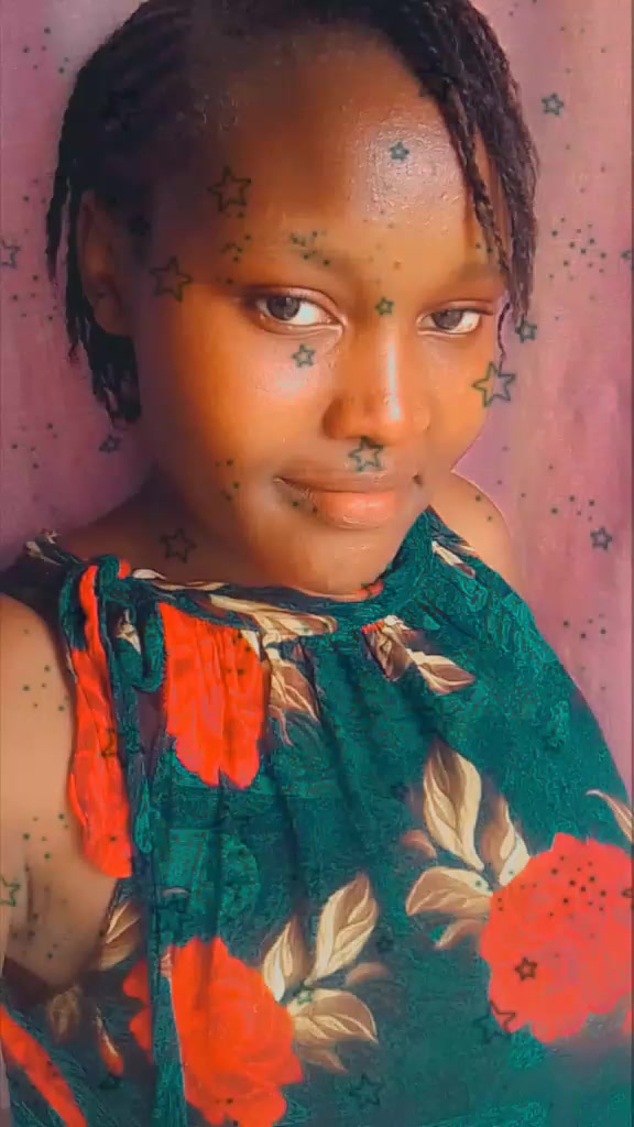 @Kikuyu babe🫦👅💗