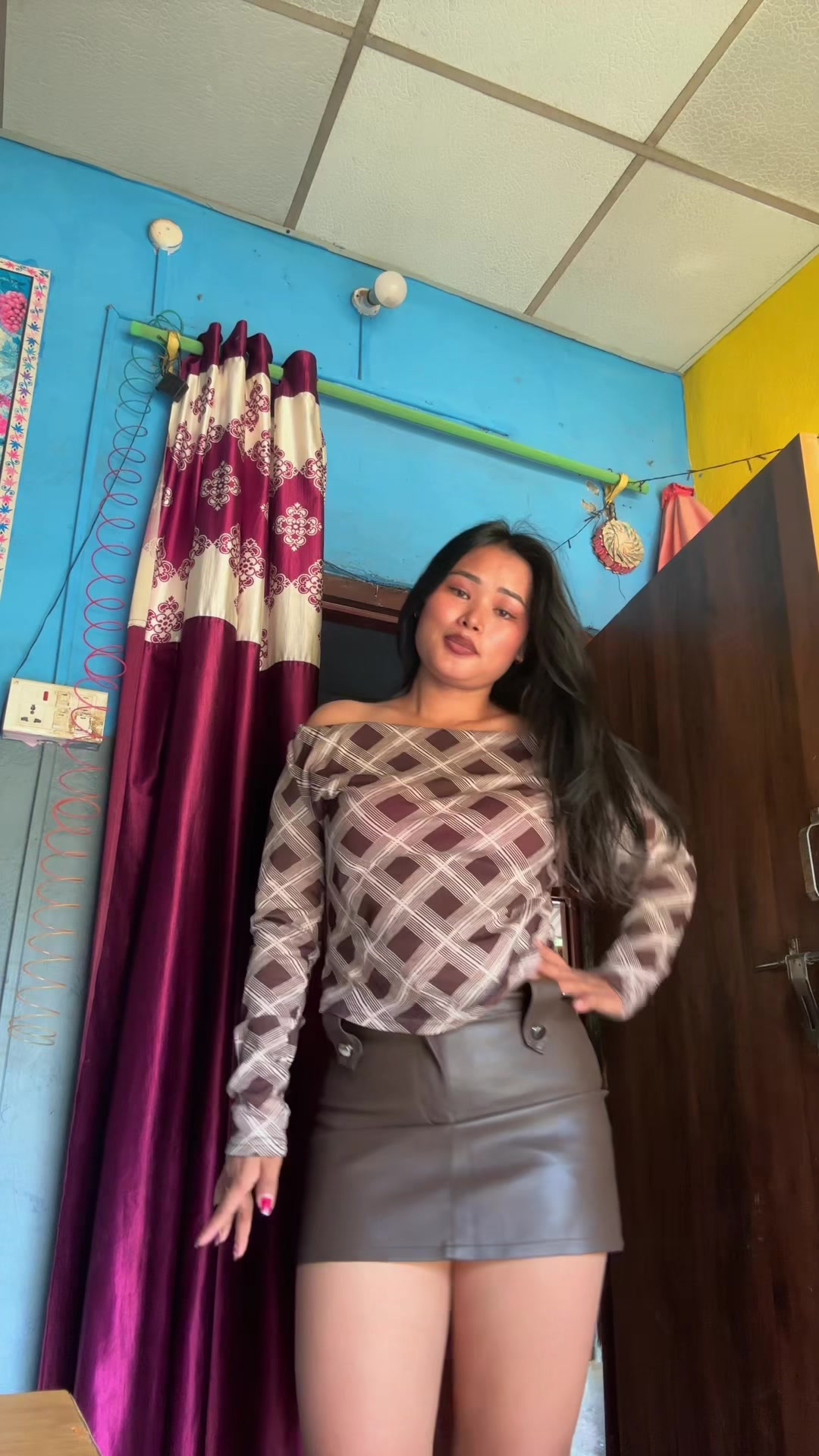 @it's me puzu💃