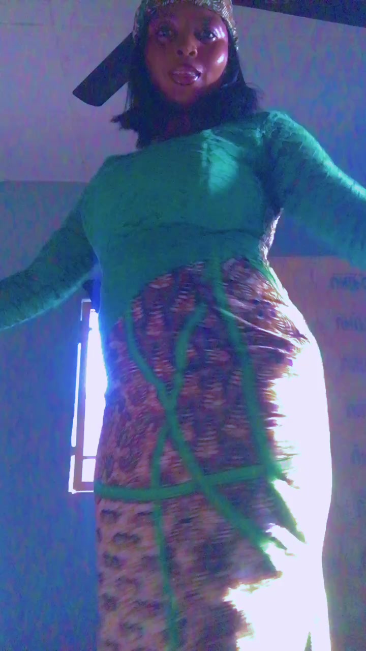 @Kemisola