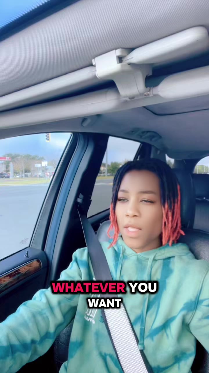 @Malachi Maliq Blake