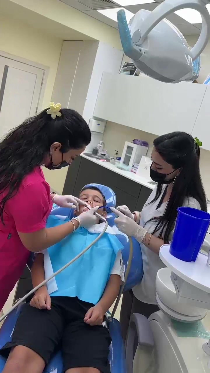 @dr.Ülkər Stomatoloq