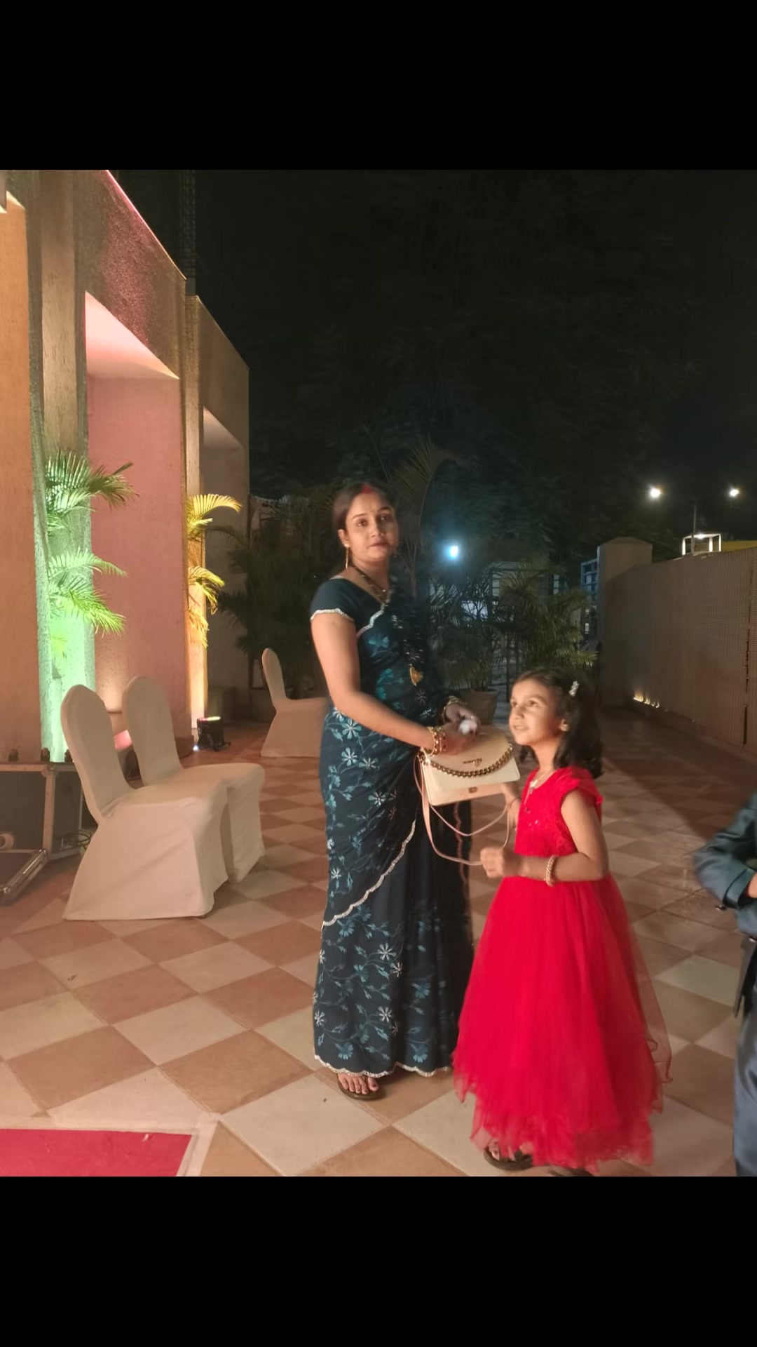 @priti chaudhary