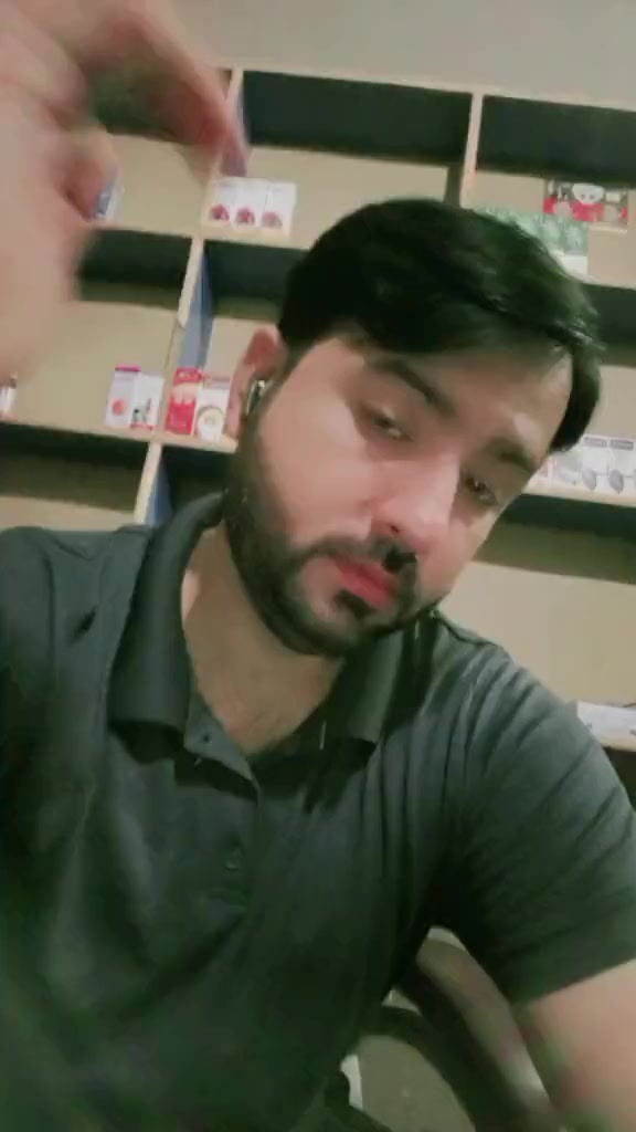 @Ghazanfar Ali