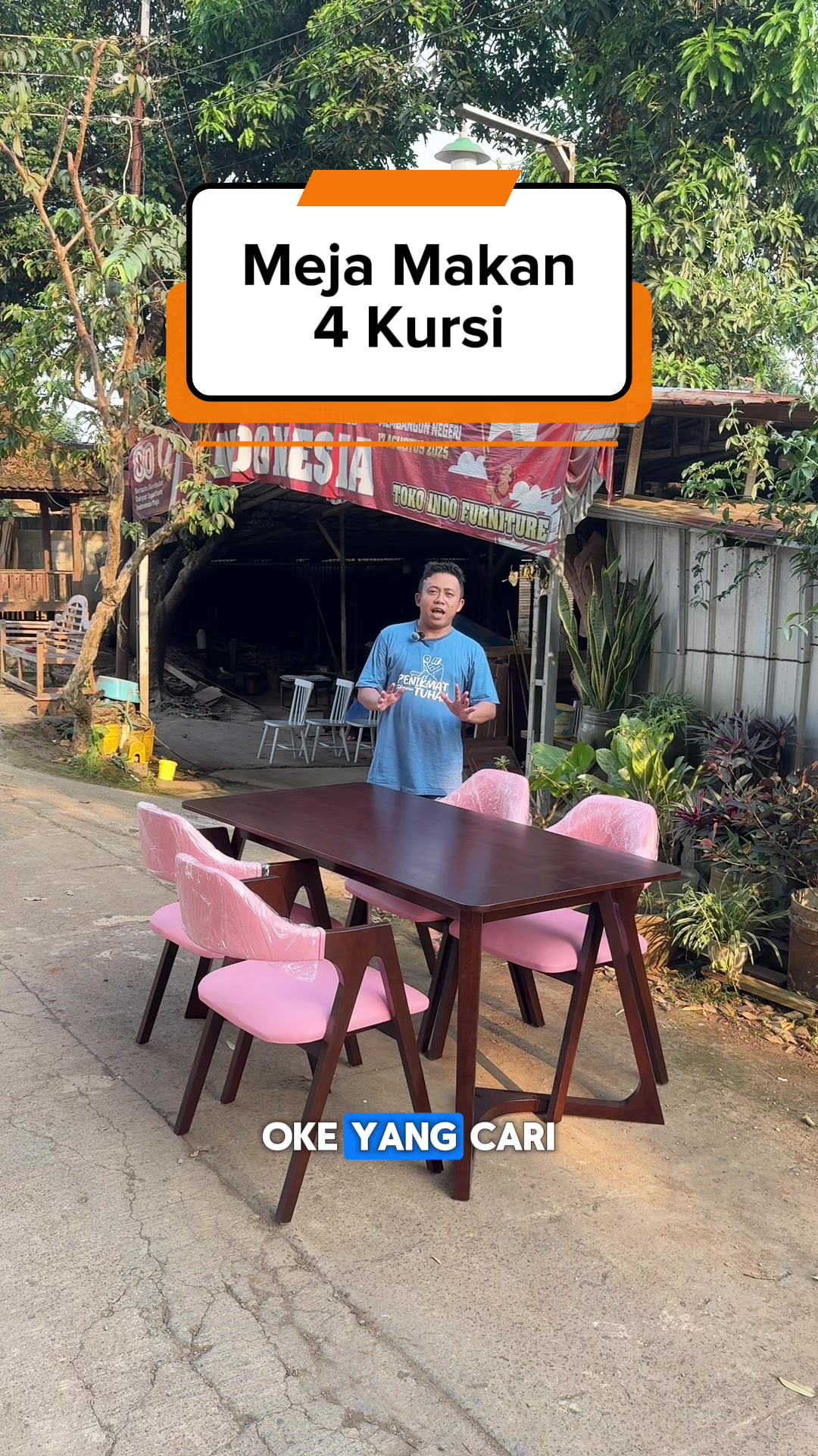 @Toko Indo Furniture