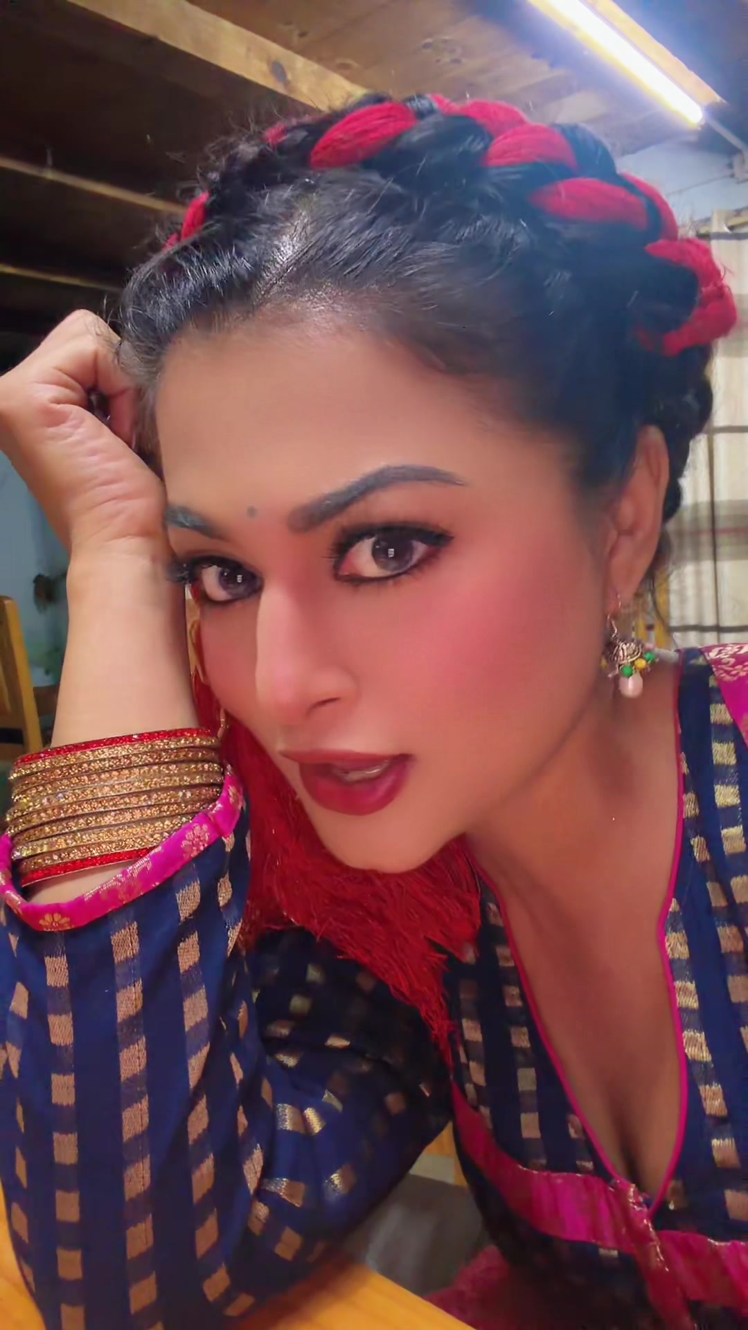 @officialshilpaapokhrel