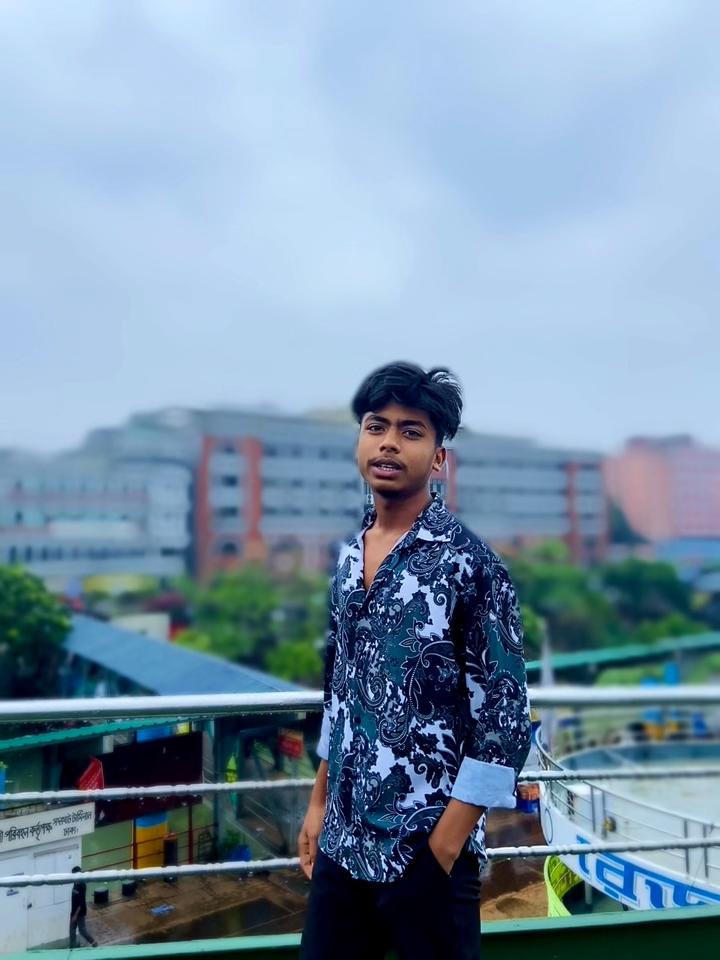@ (☞ﾟArafat。◕‿◕｡