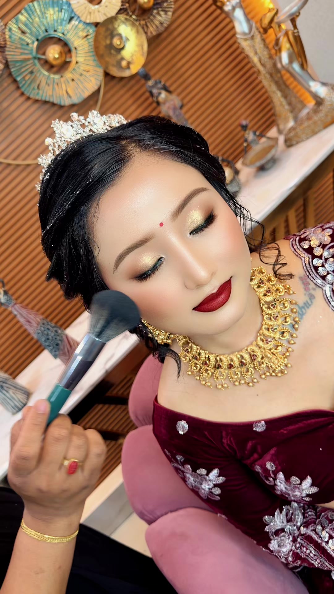 @ZOOM BEAUTY ACADEMY
