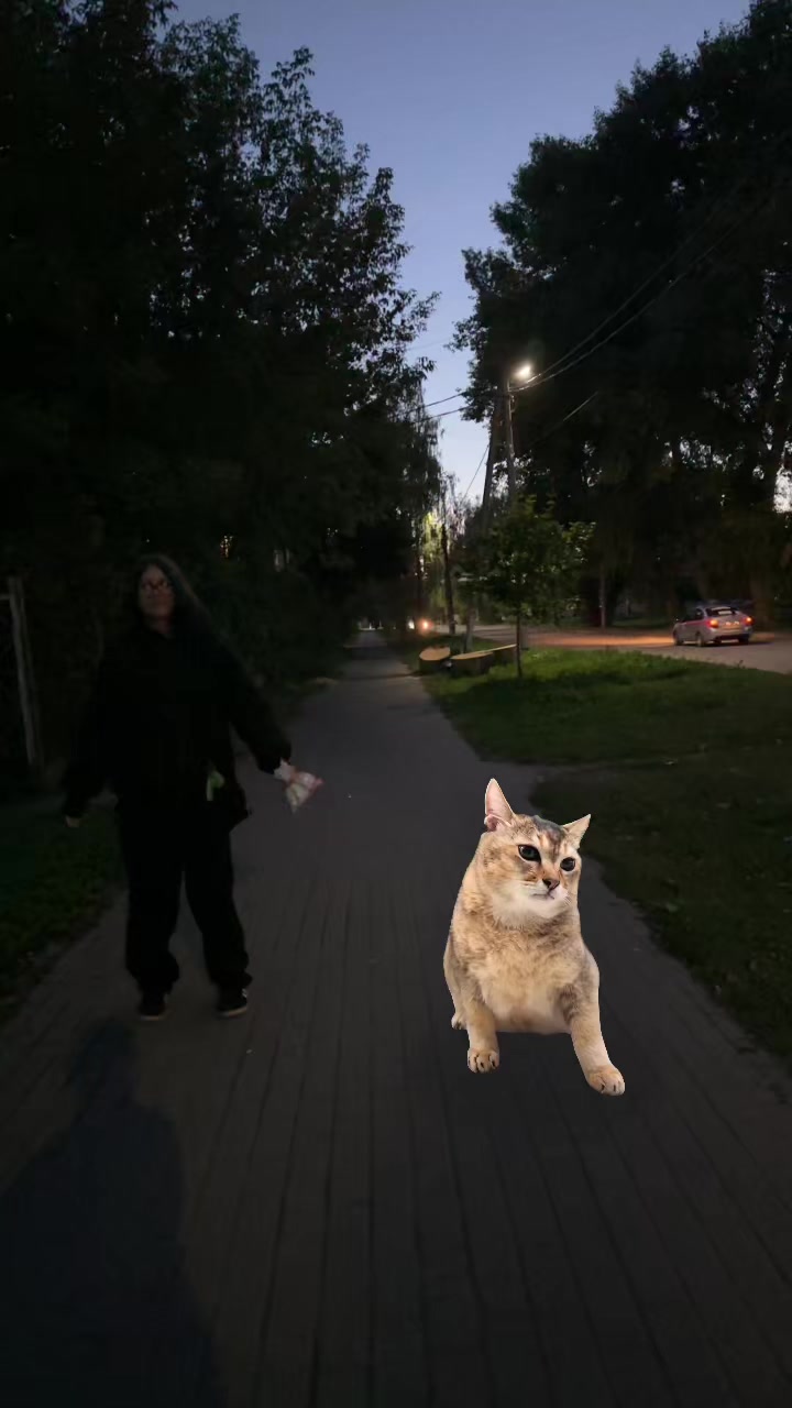 @фэнге