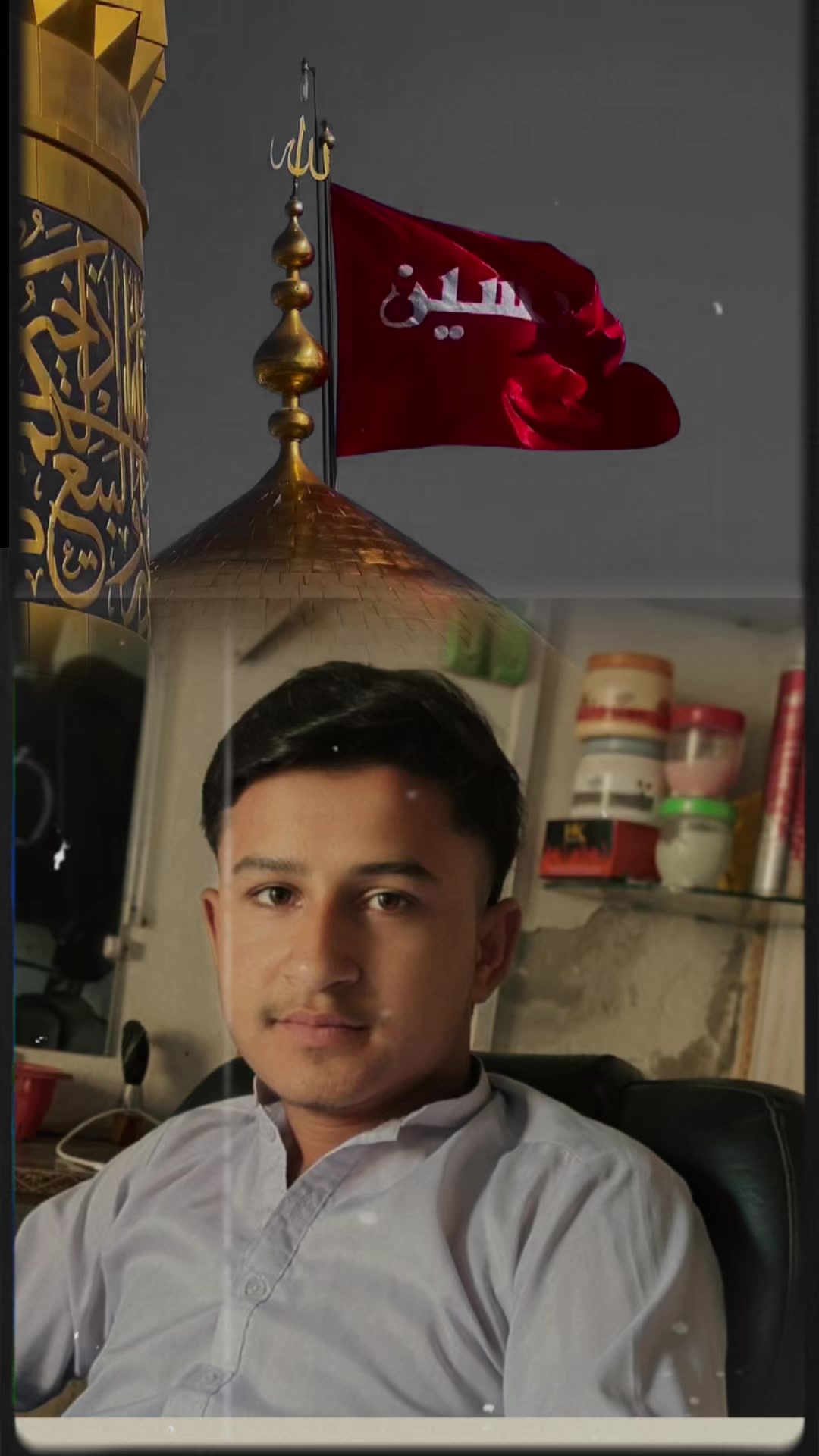 @🤴SARDAR SAHAB🤴
