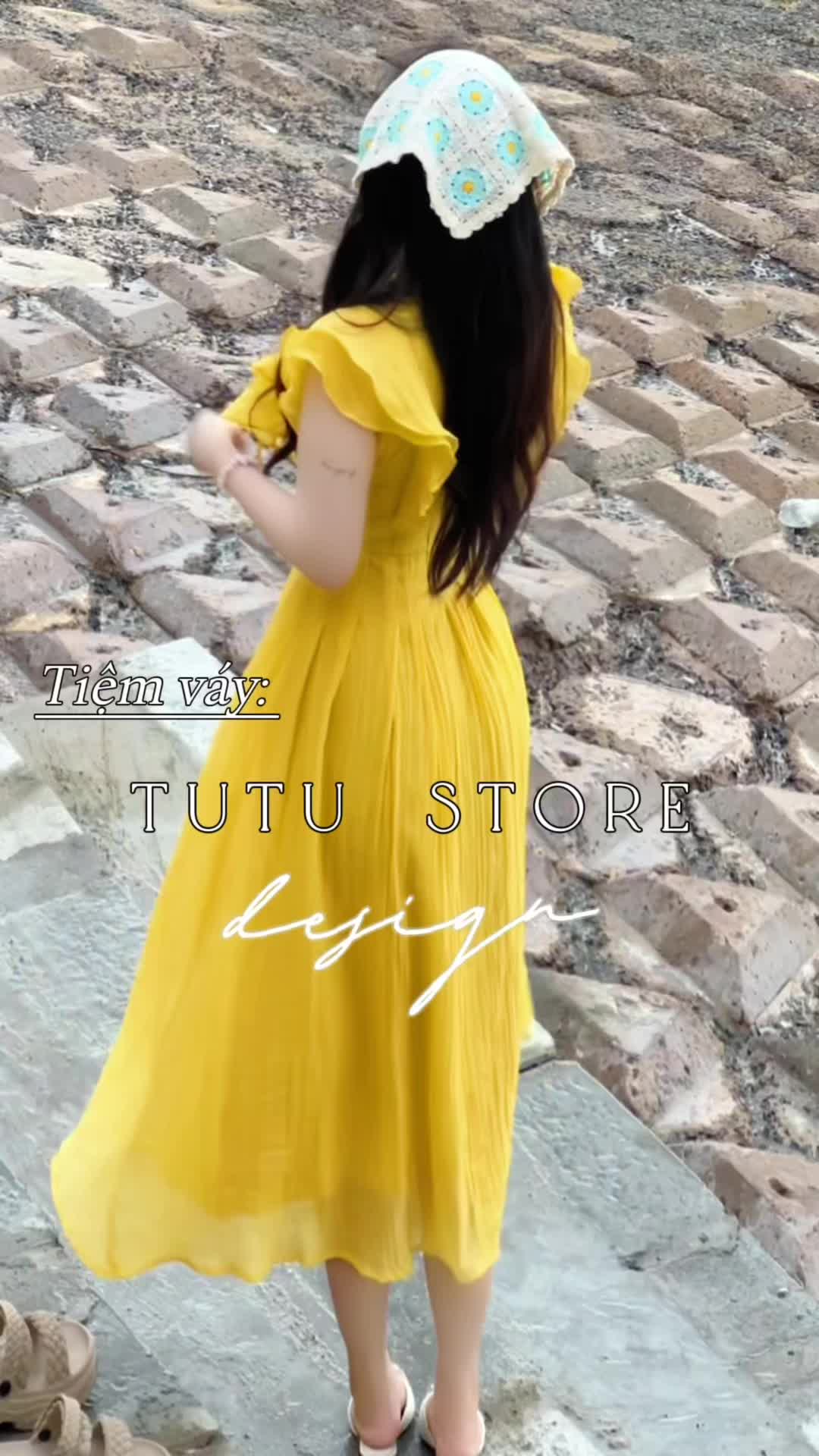 @TuTu Design