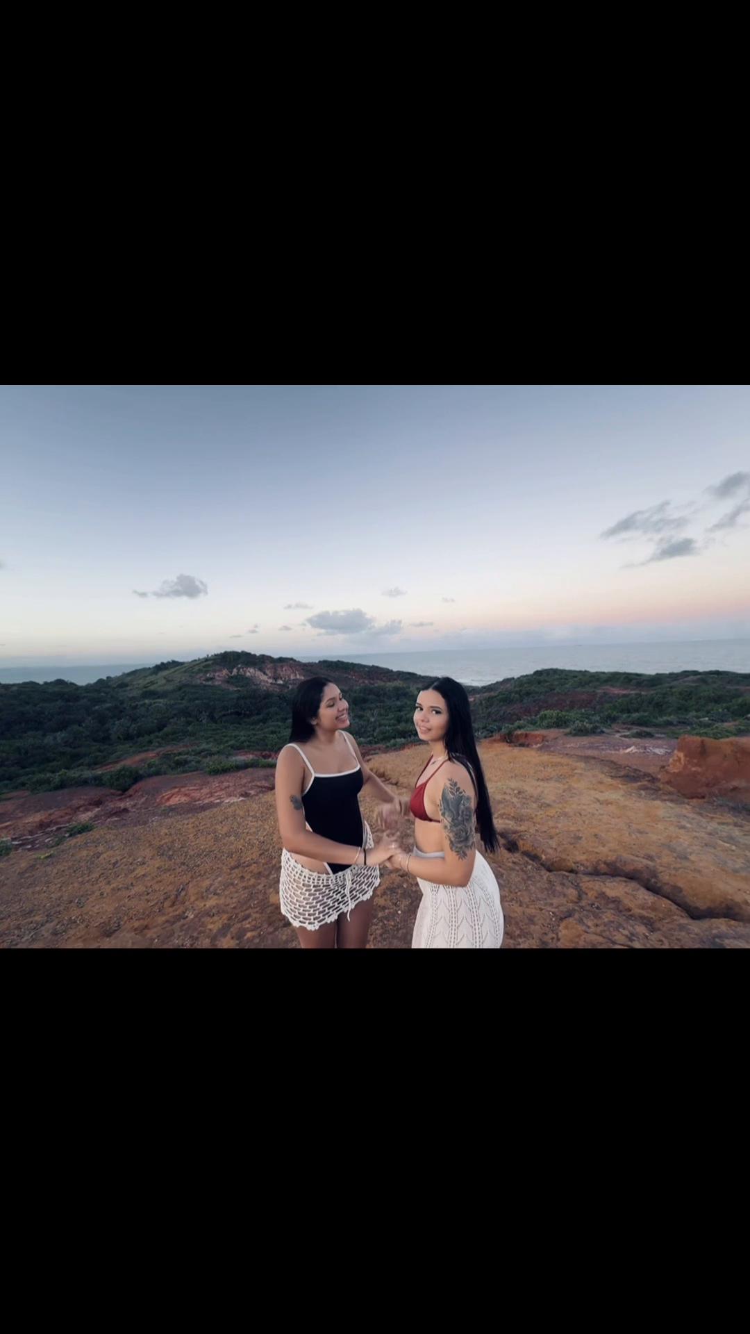 @Mariana Melo ๐