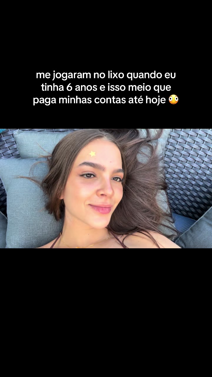 @Mel Maia 🍯