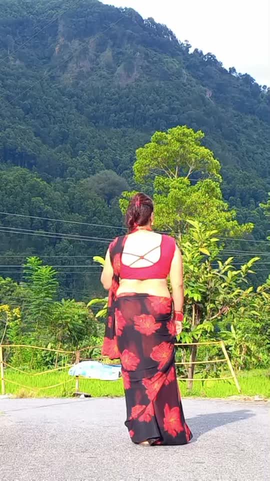 @Kamala Gurung