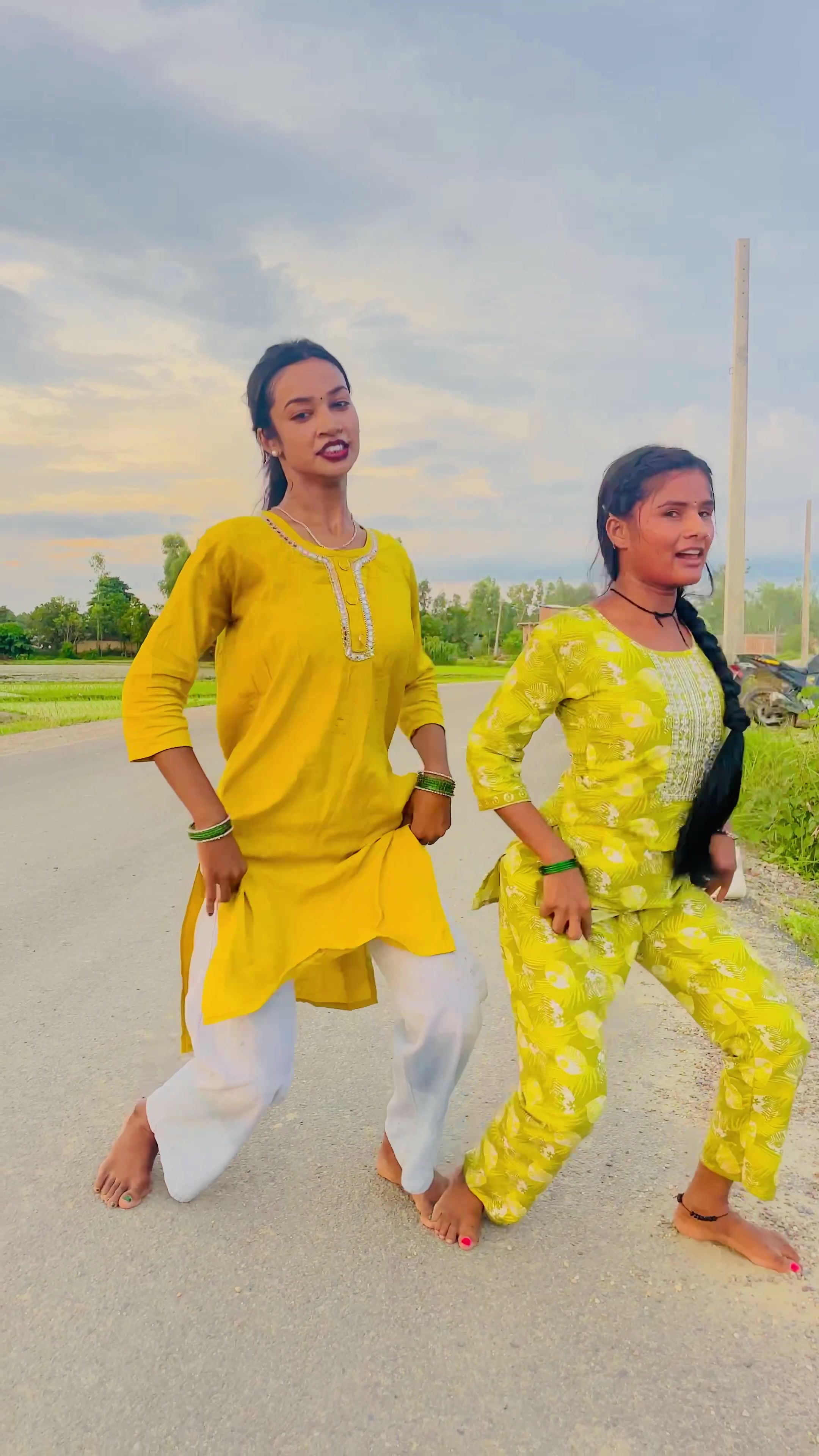 @gunja sahani