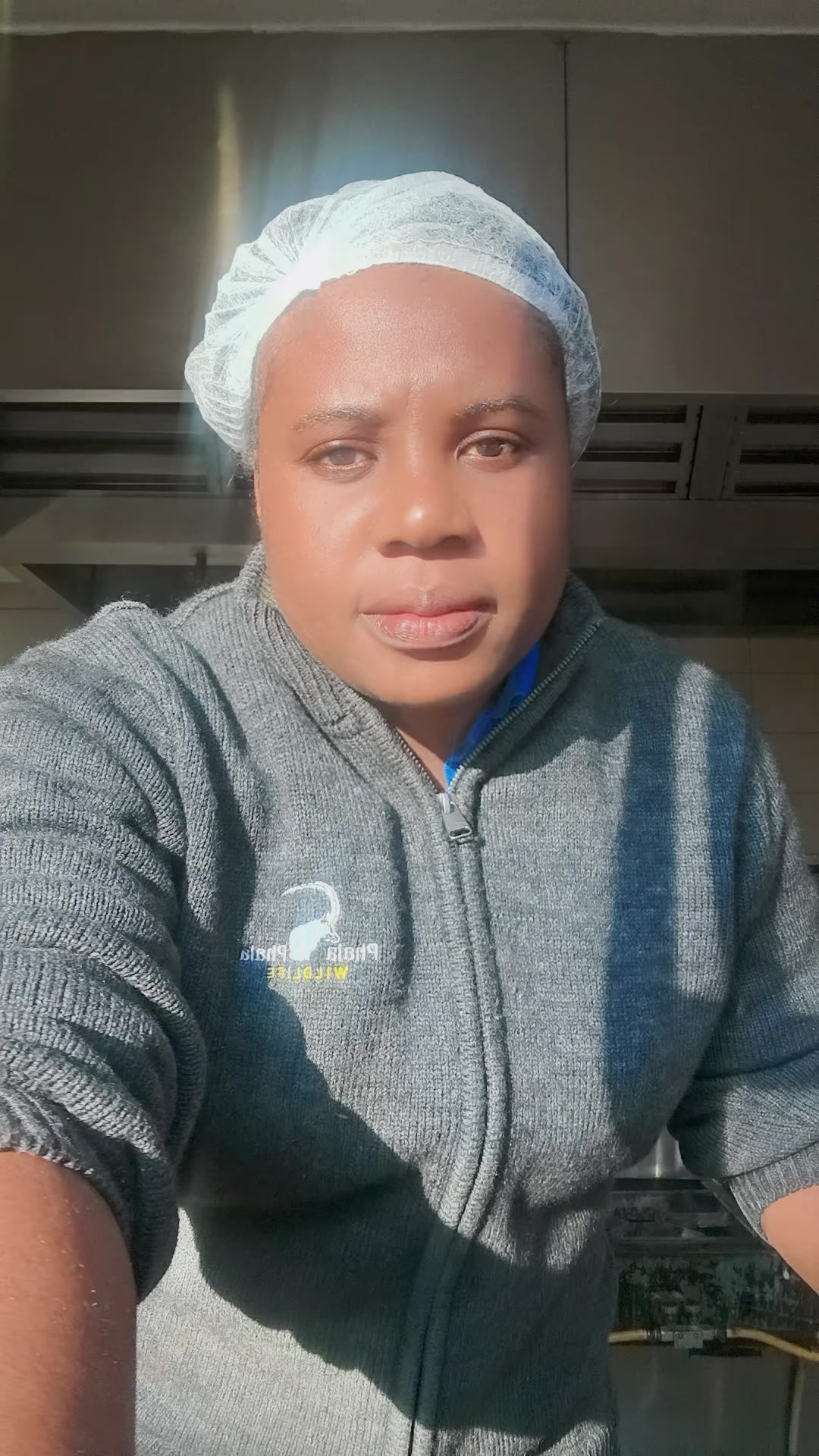 @Chef Ndivhuzwothe