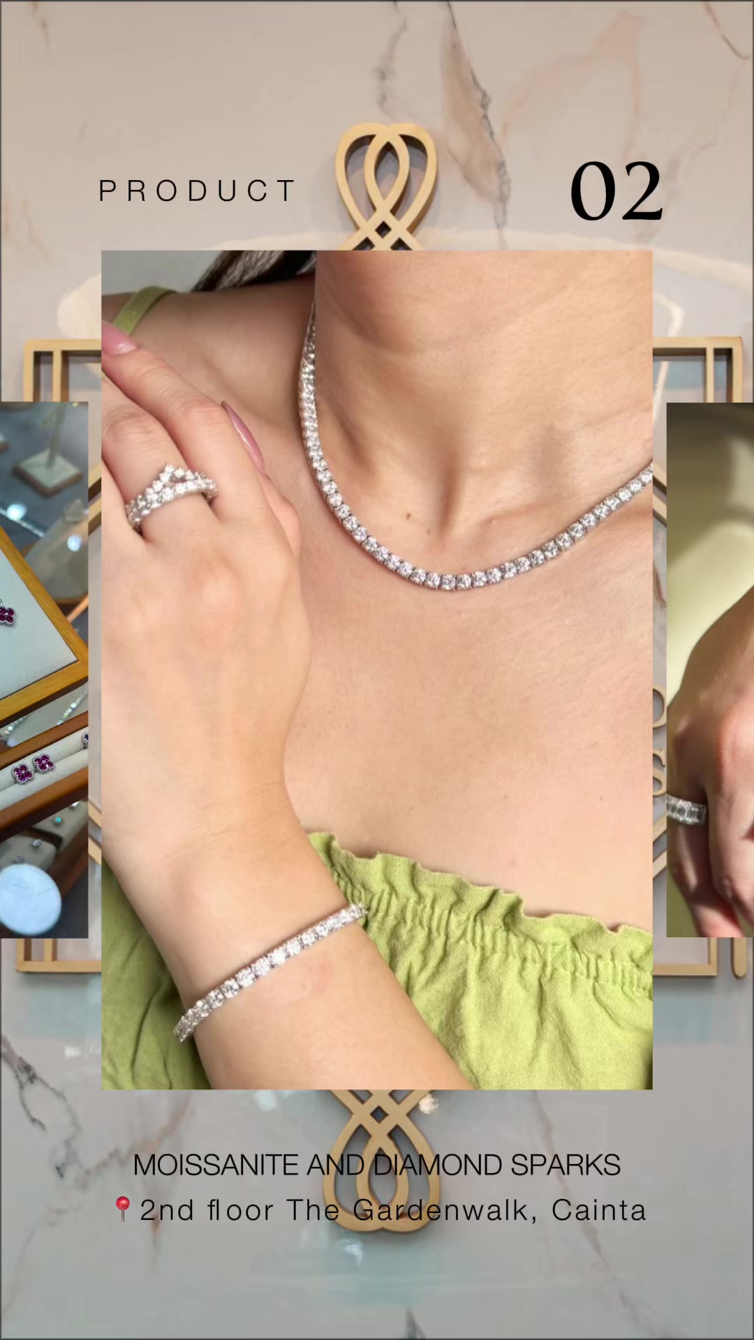 @MoissaniteandDiamondSparks