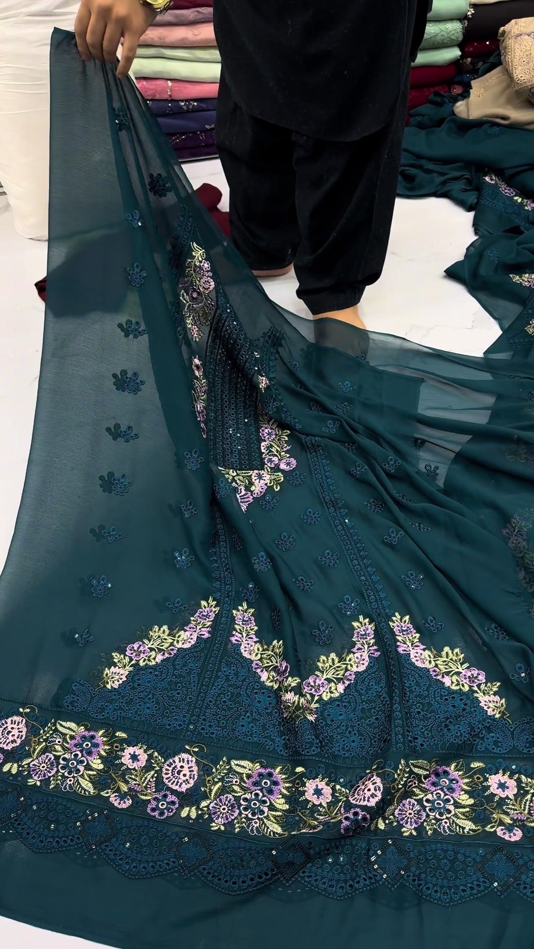 @J&k fabrics