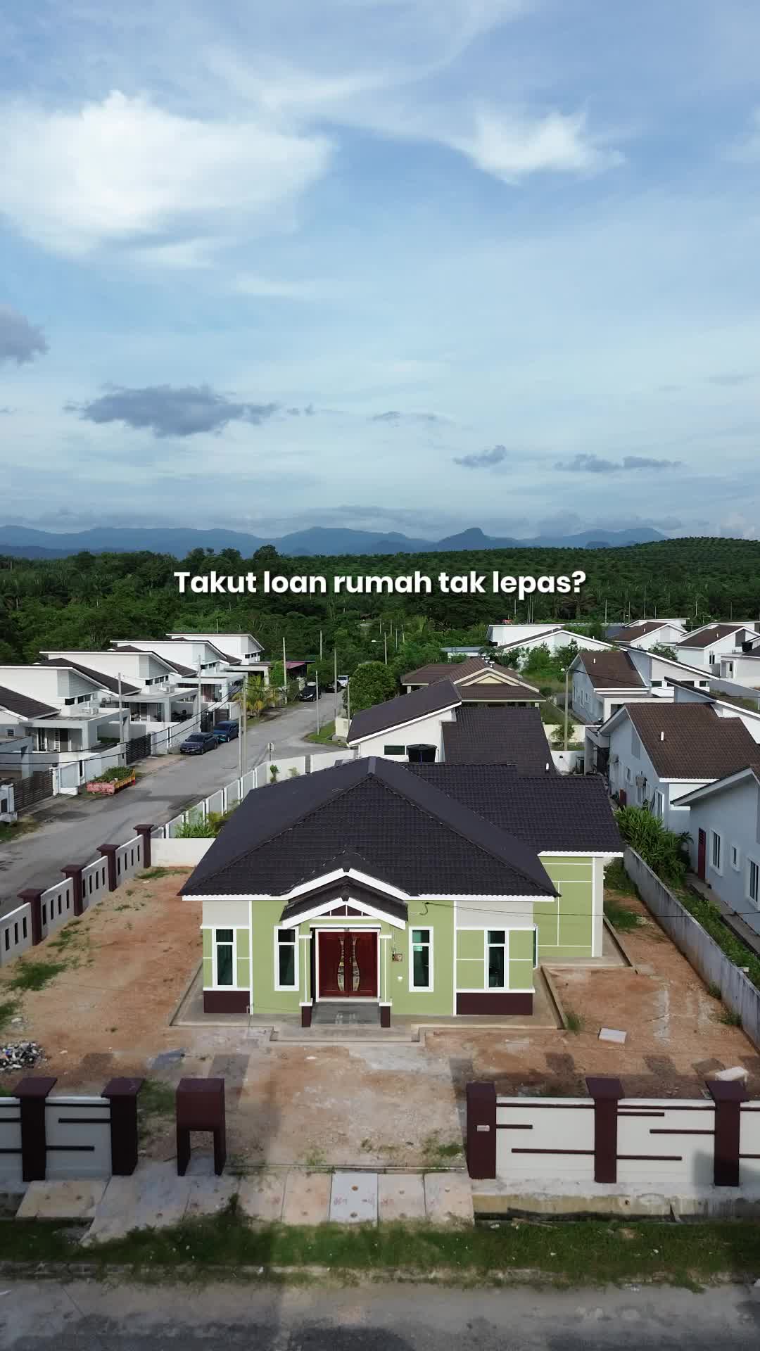 @Kontraktor Perak