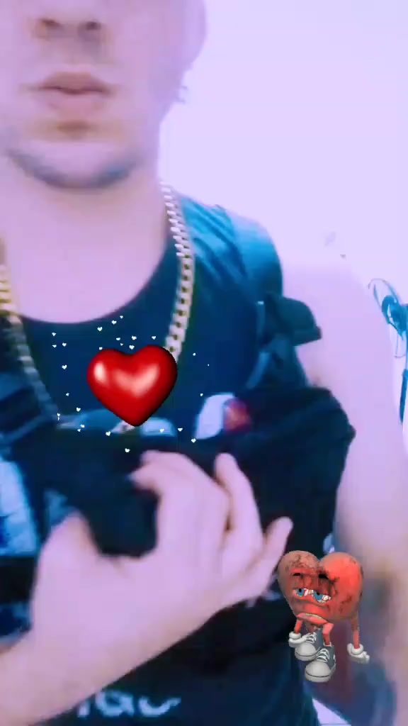 @♥️ SOY TU ROMEO ❤️