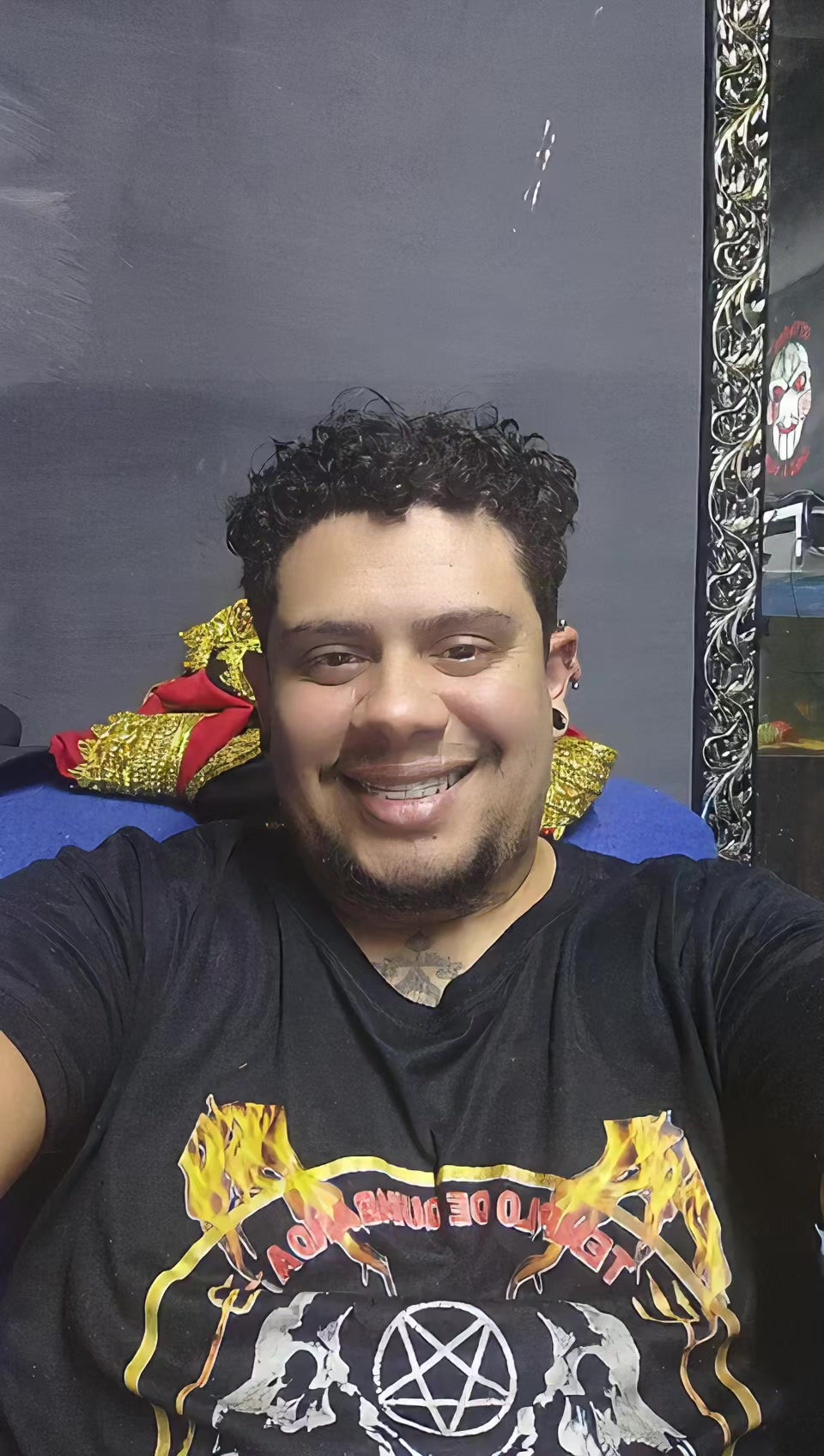 @Bruxo J&uacute;h De Padilha