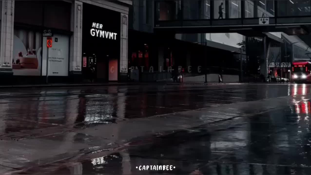 @Captain Bee