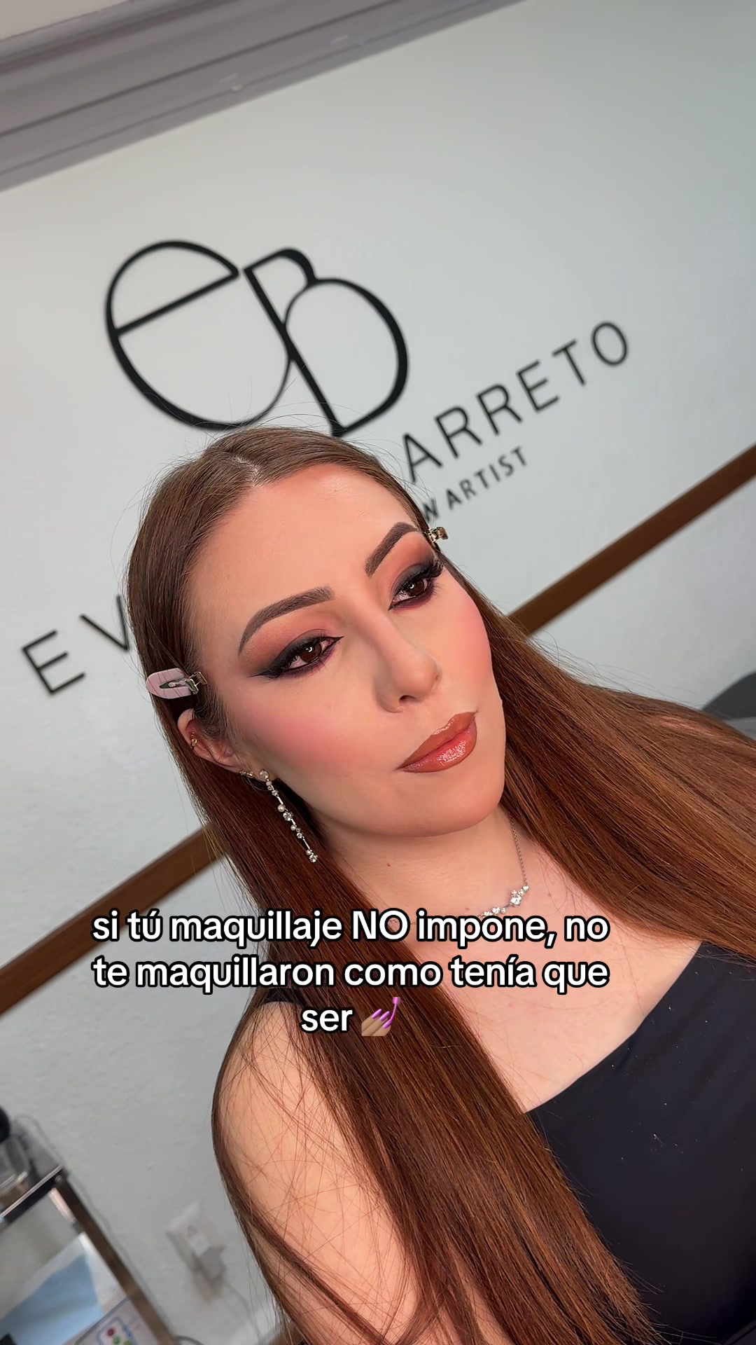 @Eve Makeup