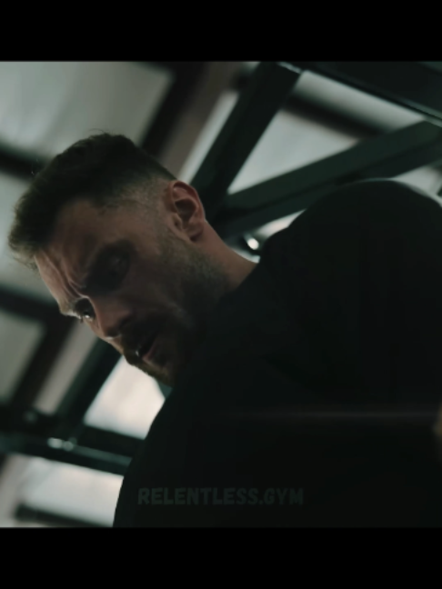@Relentless Gym