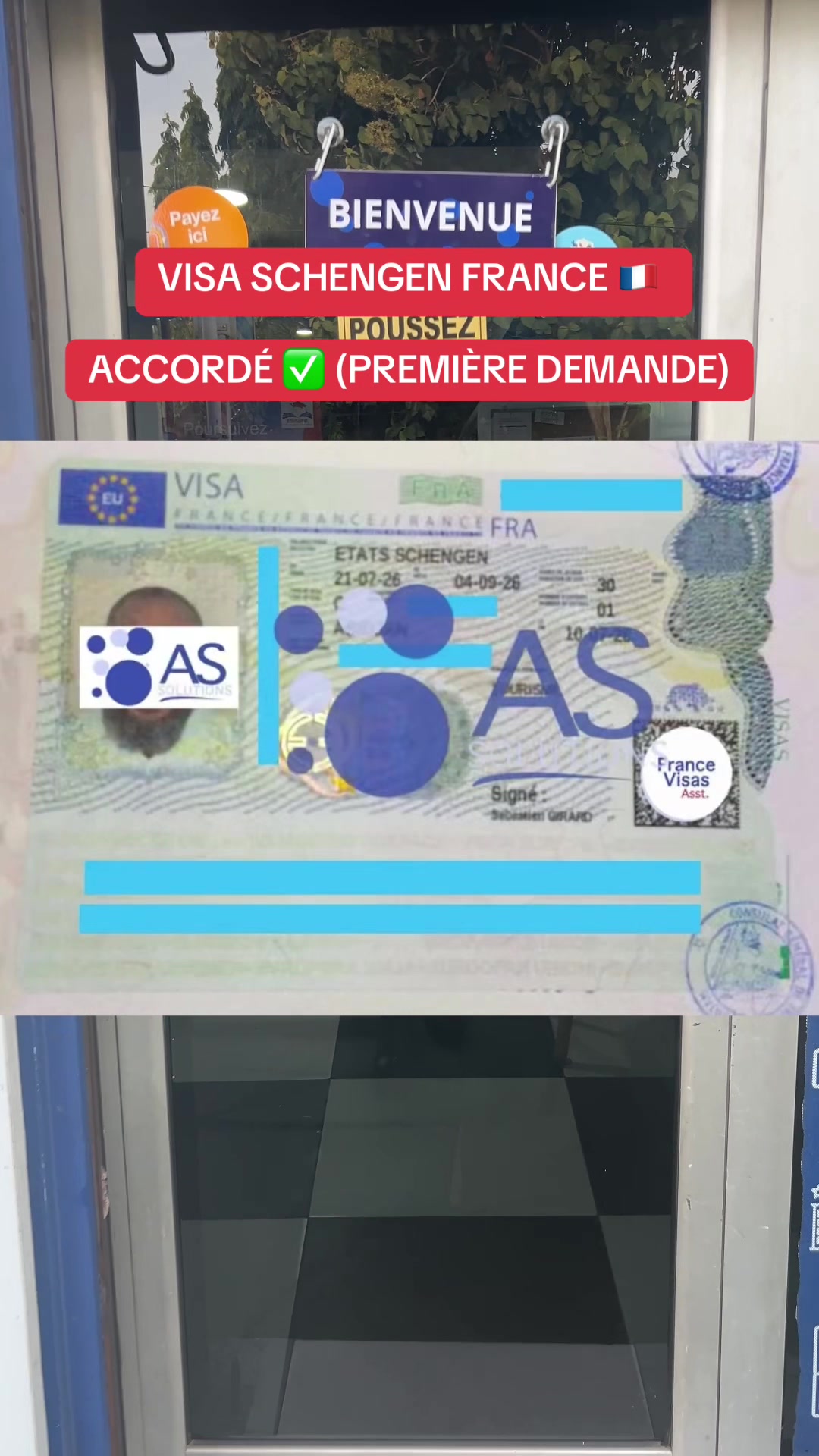 @AS Solutions