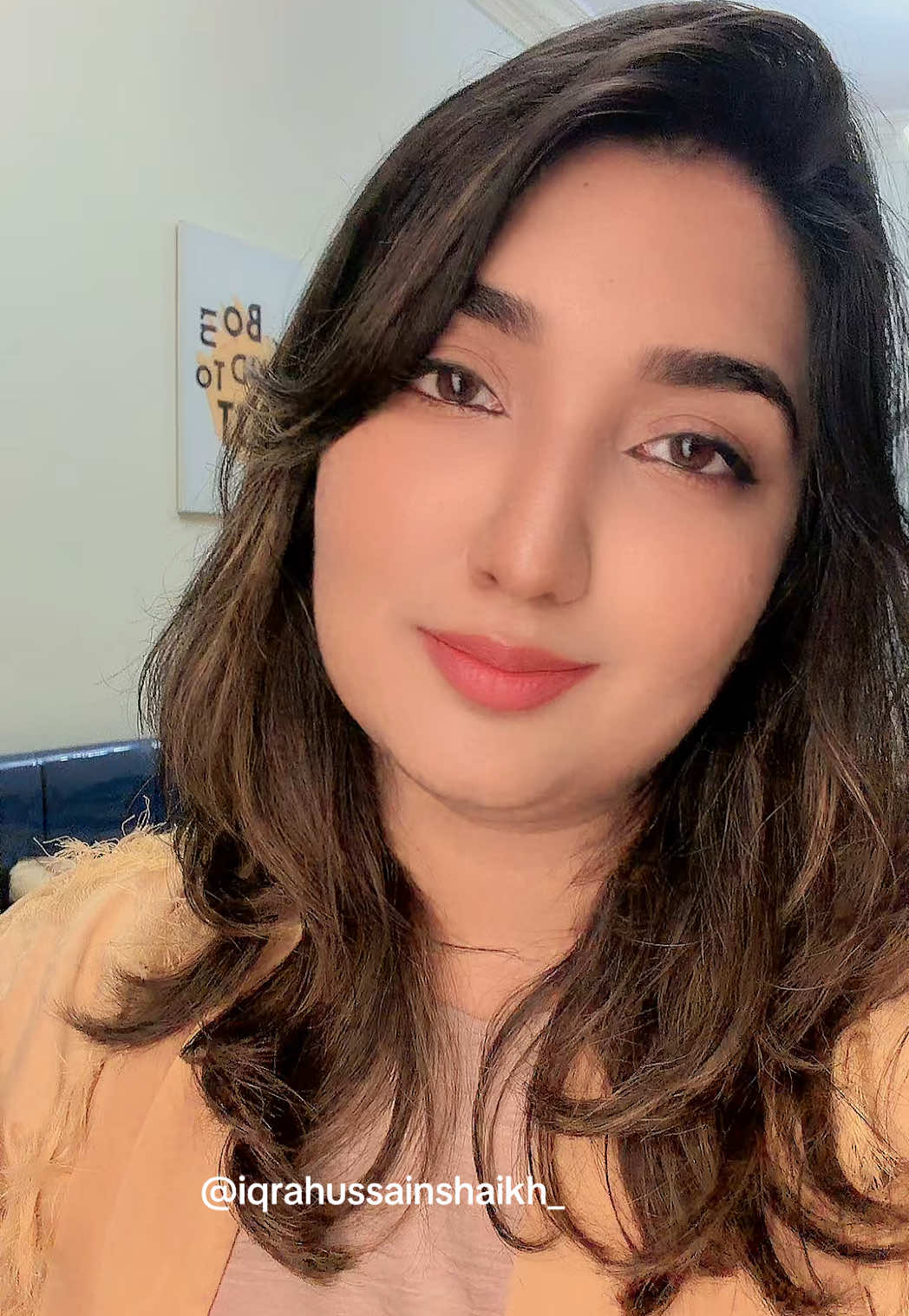 @Dr. Iqra Hussain Shaikh