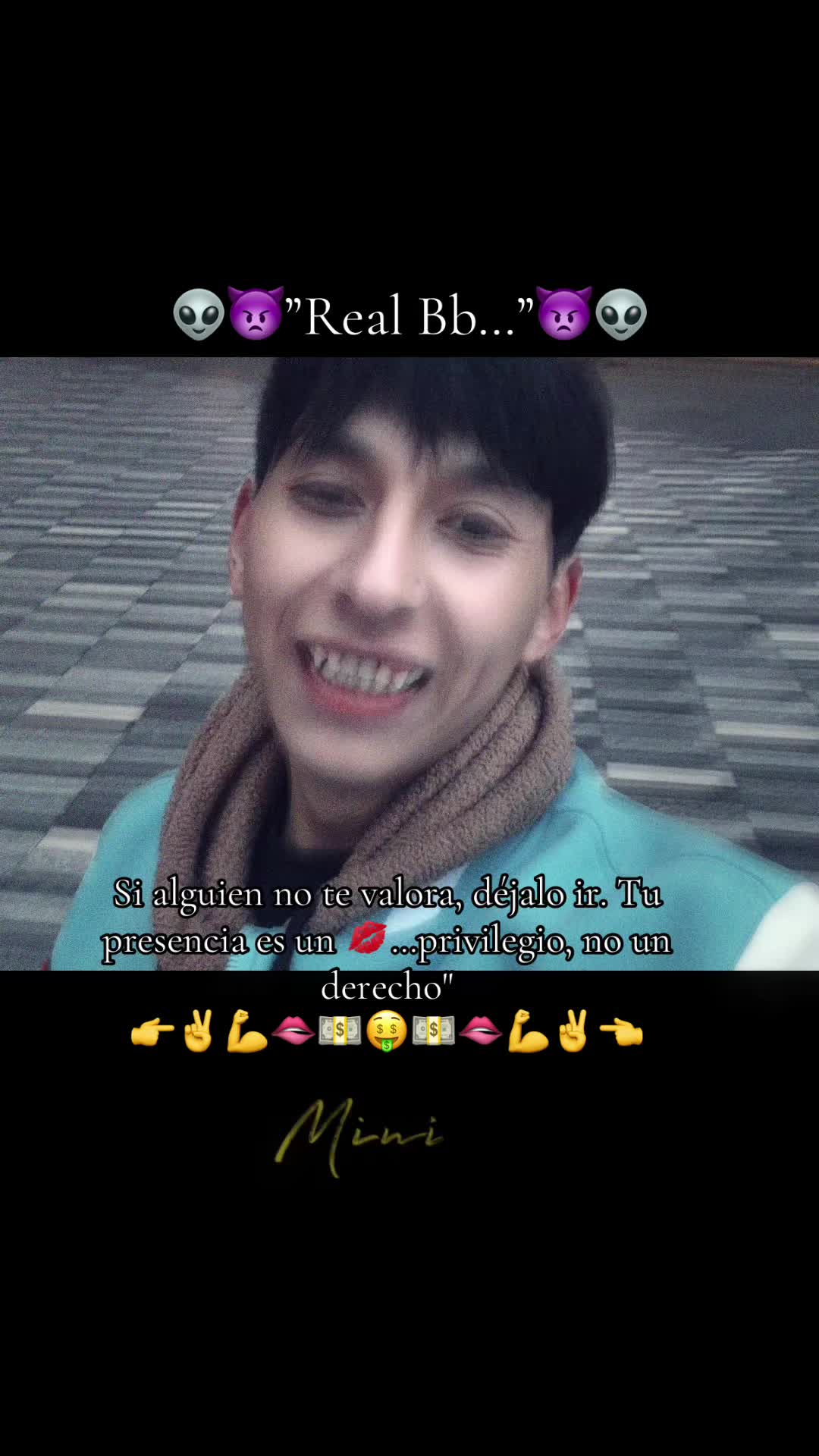 @👽👿”El Bicho Bb”👿👽🫦593🇪🇨