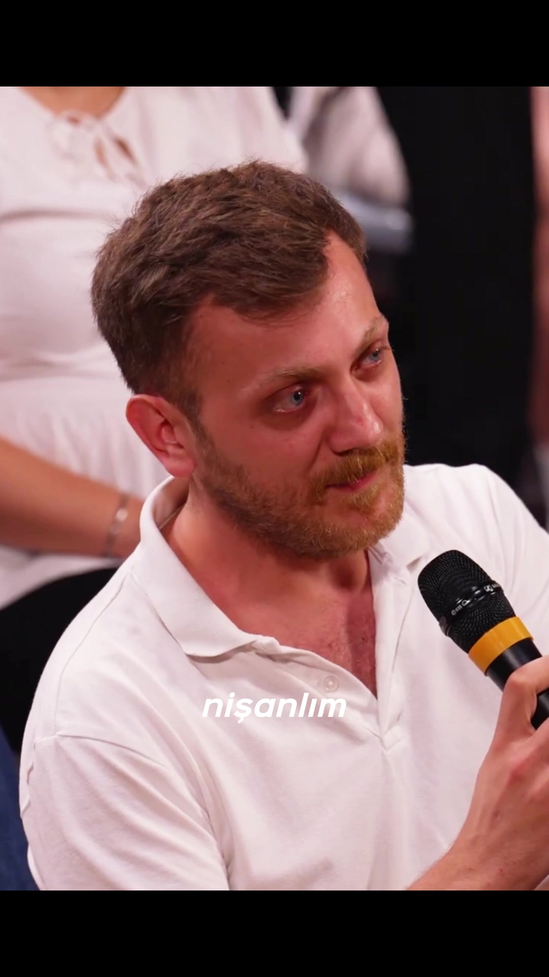 @Hikayeden Adamlar