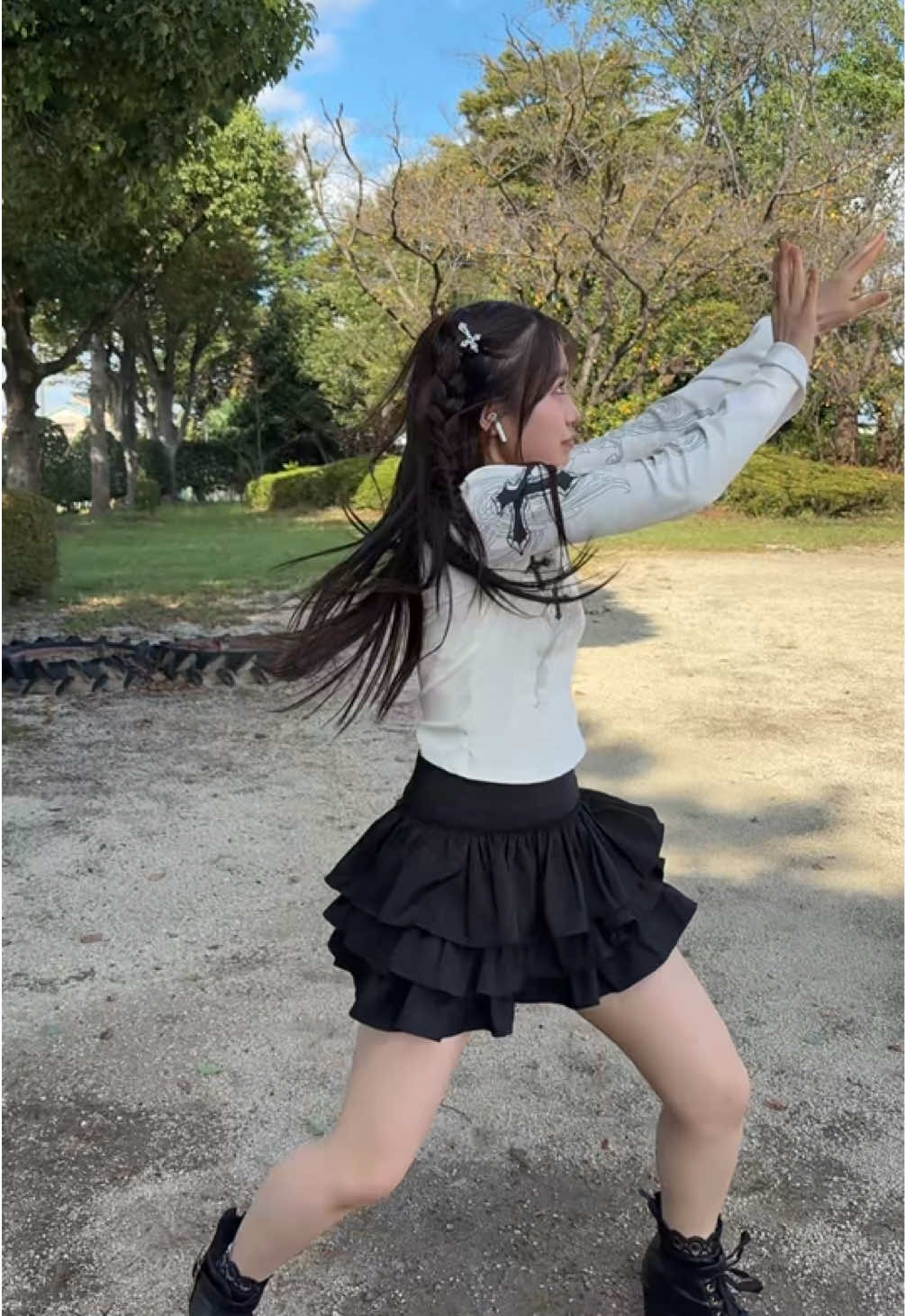 @🌎彩花⚡️