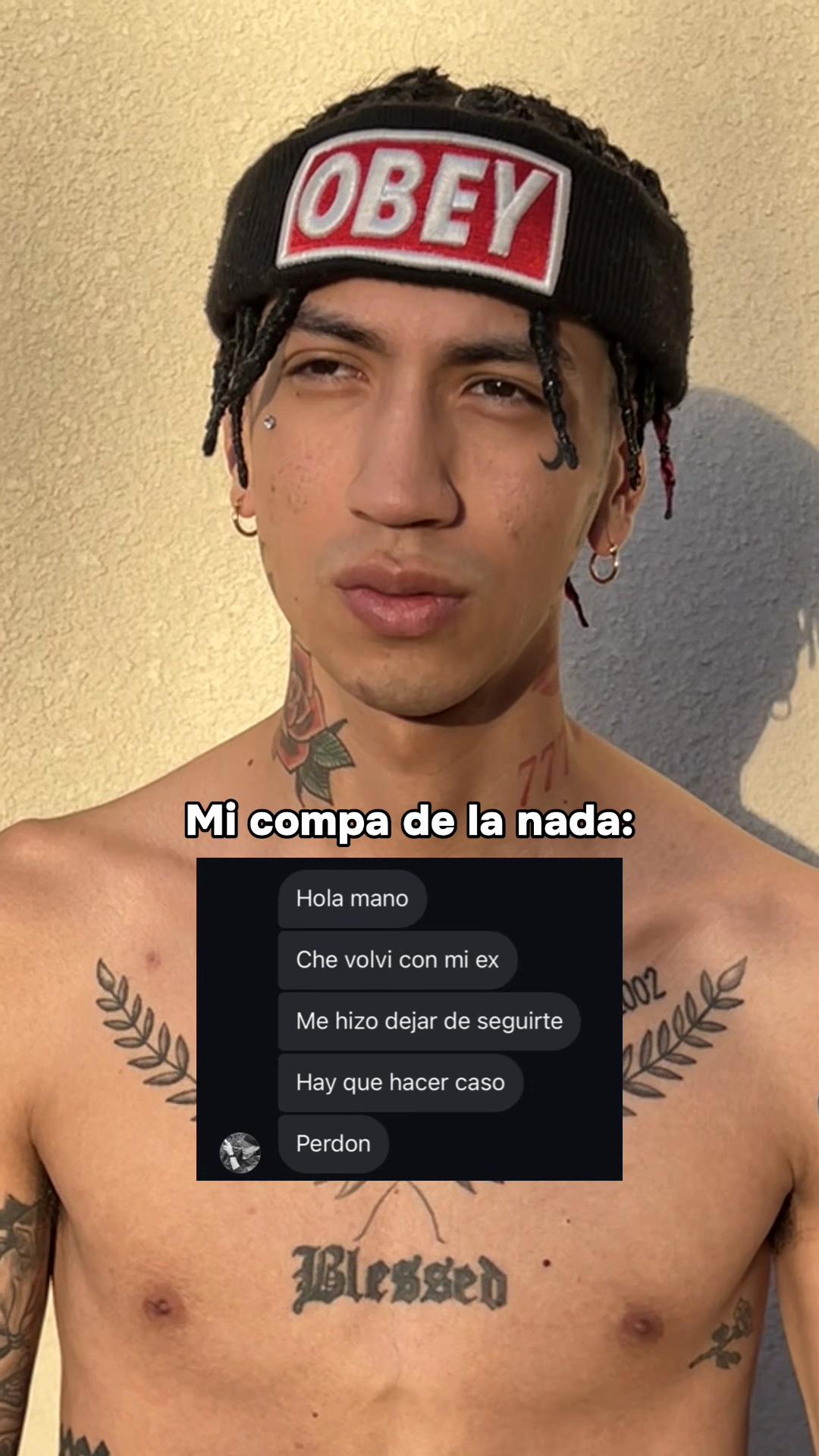 @Catriel Quintero