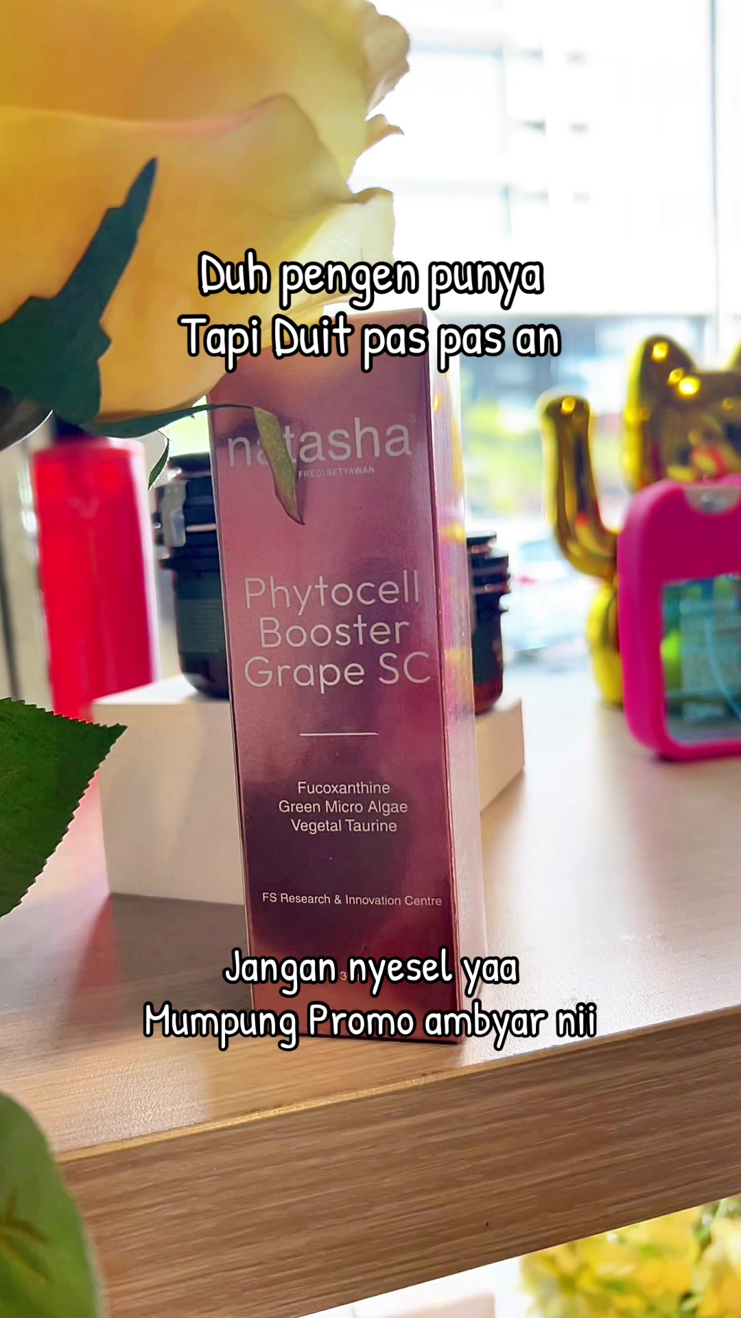 @Lovaa Skin