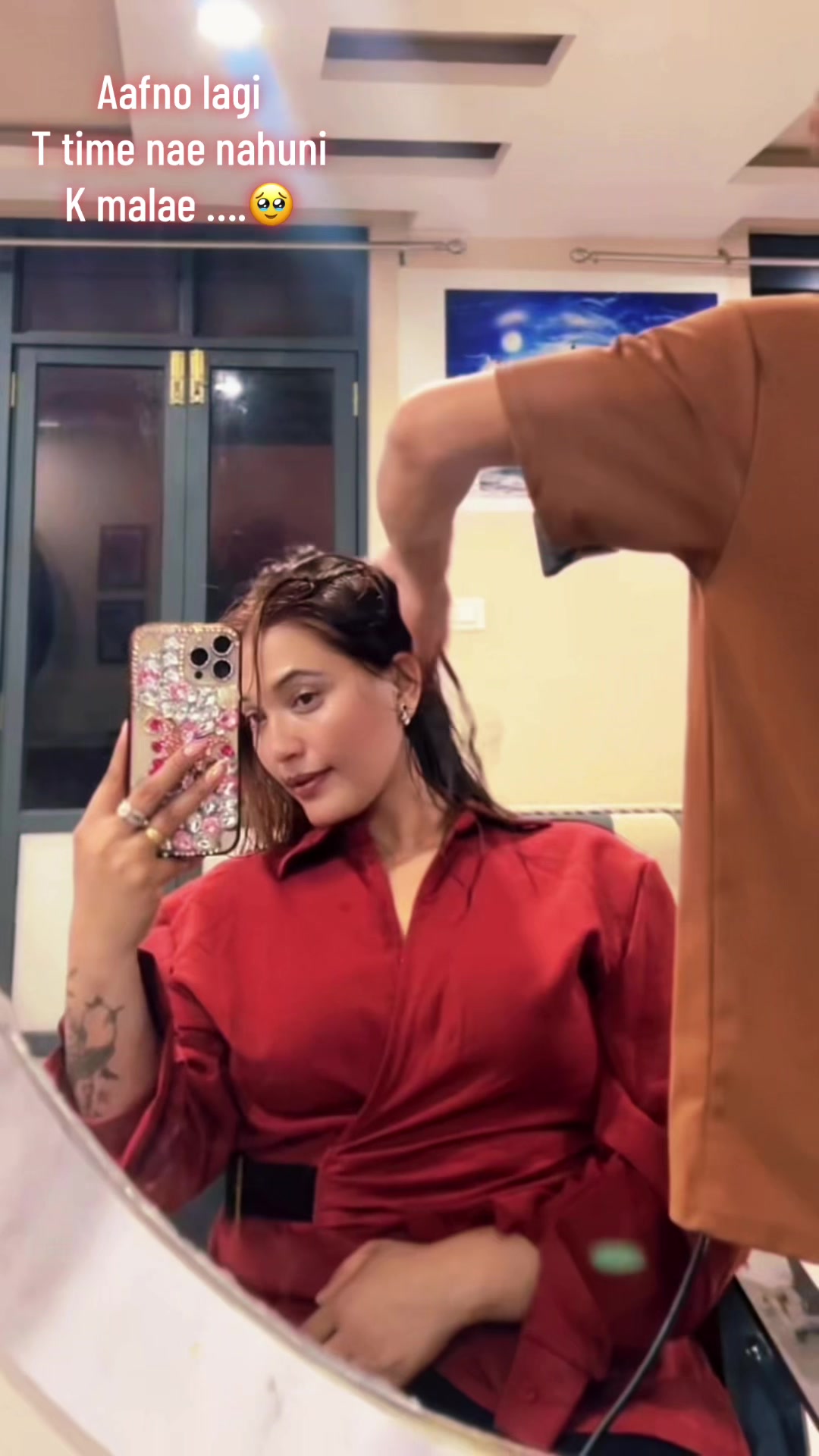 @Bhisma