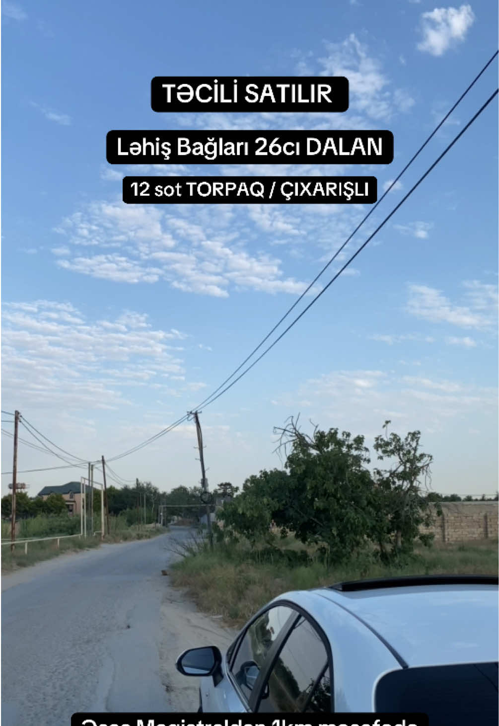 @EvTorpaqAlqıSatqı