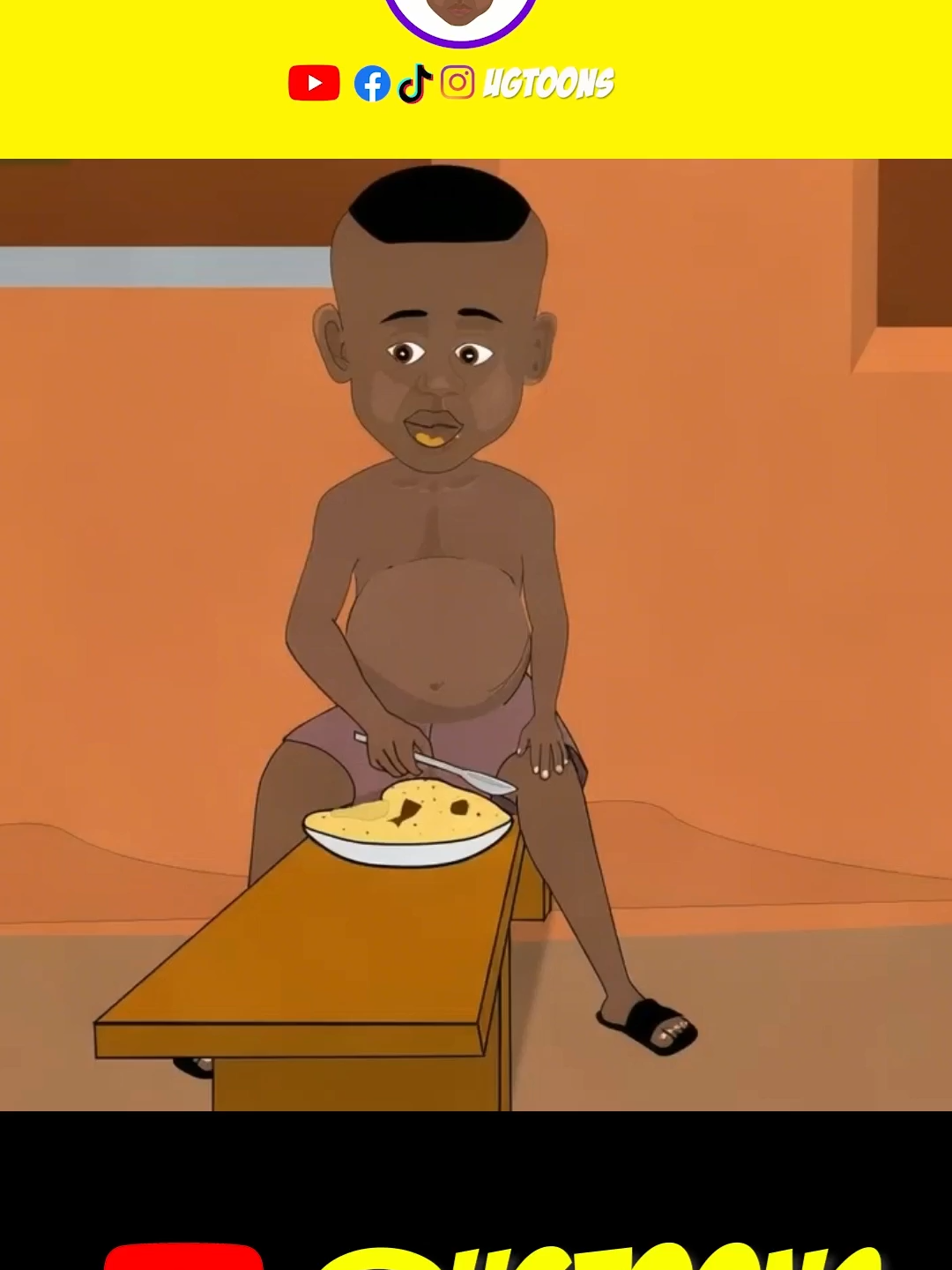 @UG Toons