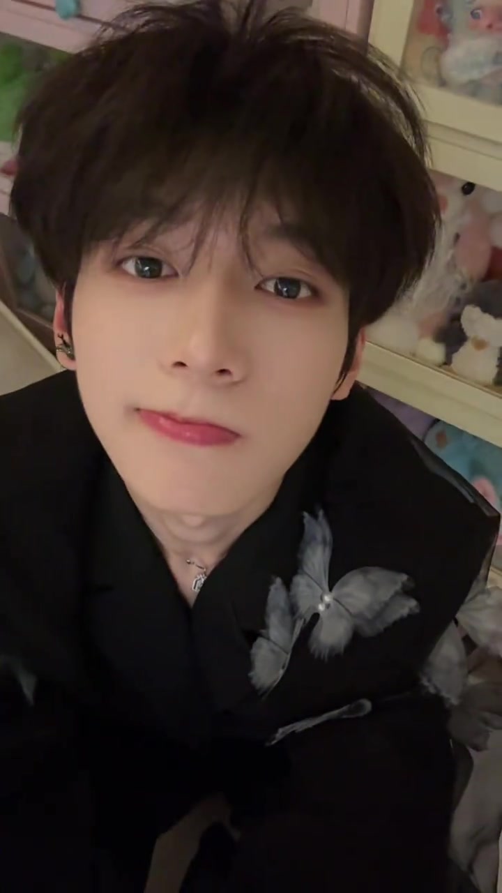 @Xiaolin🌸Jiejie