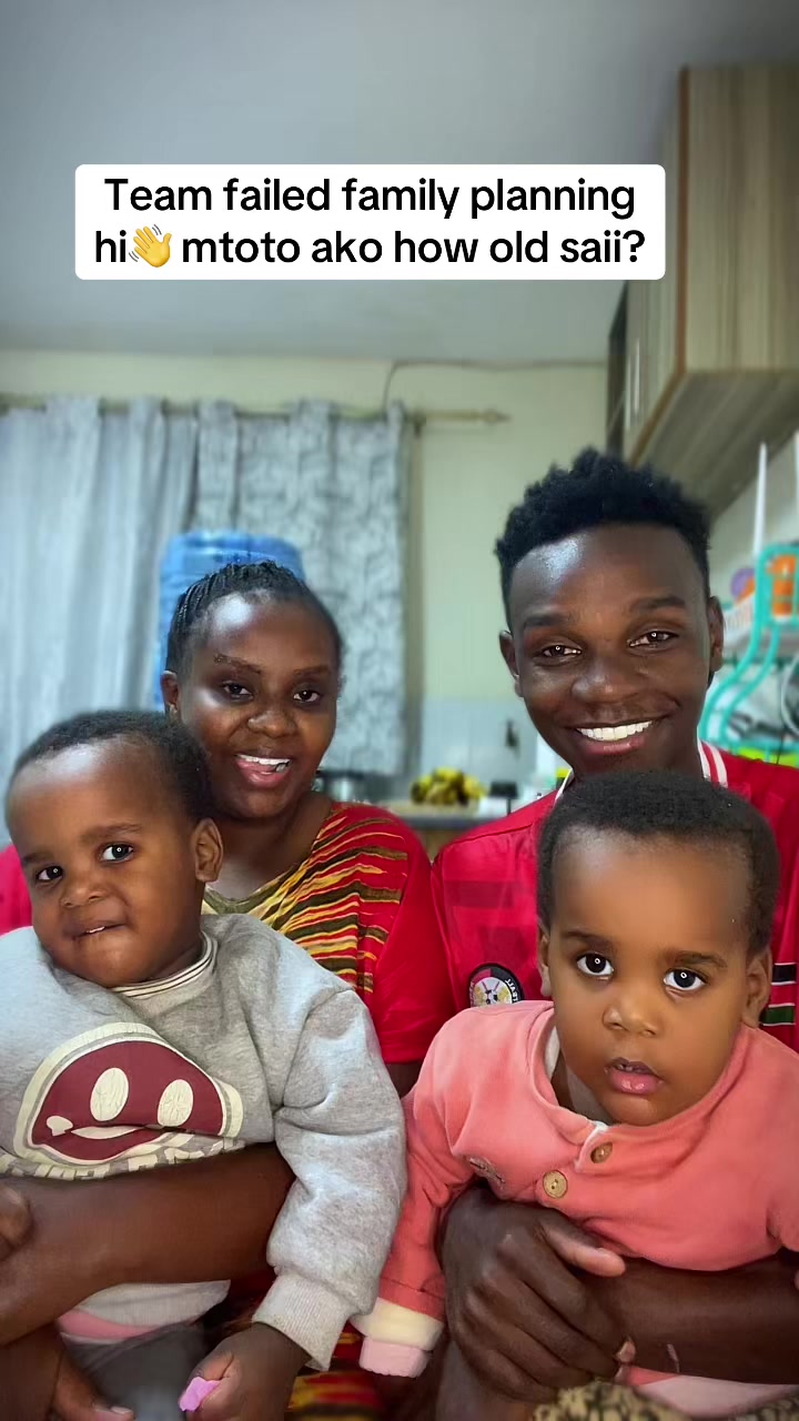 @The 254 Family ๐ช โค