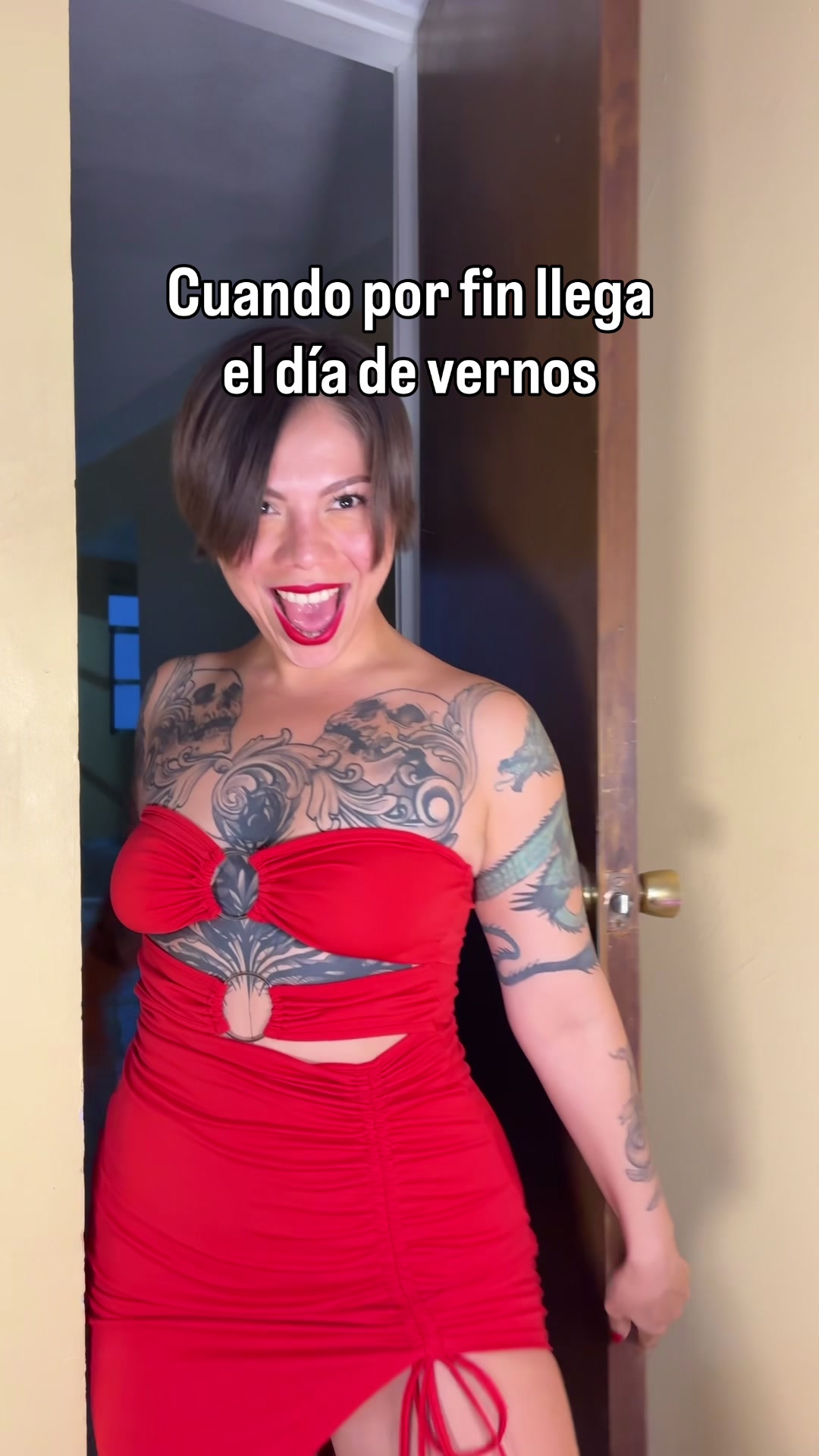 @La Werosky